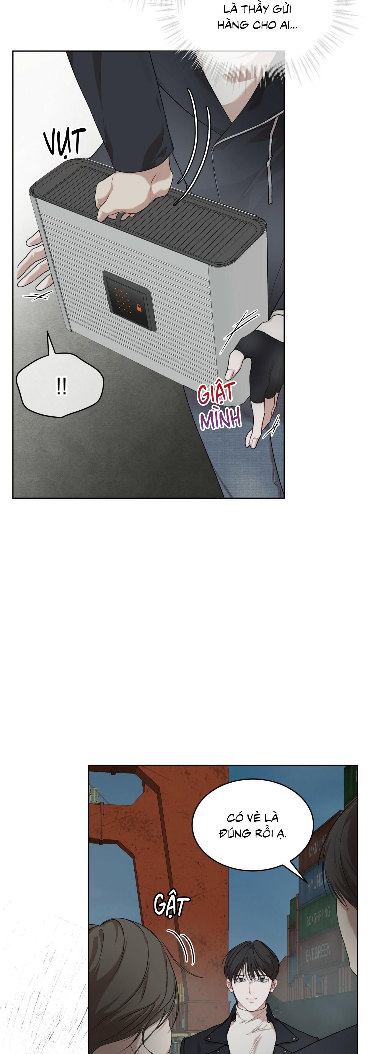 đọc truyện Khởi Nguồn Sự Sống Chương 44 ảnh 41 tại Thiên Thai Truyện