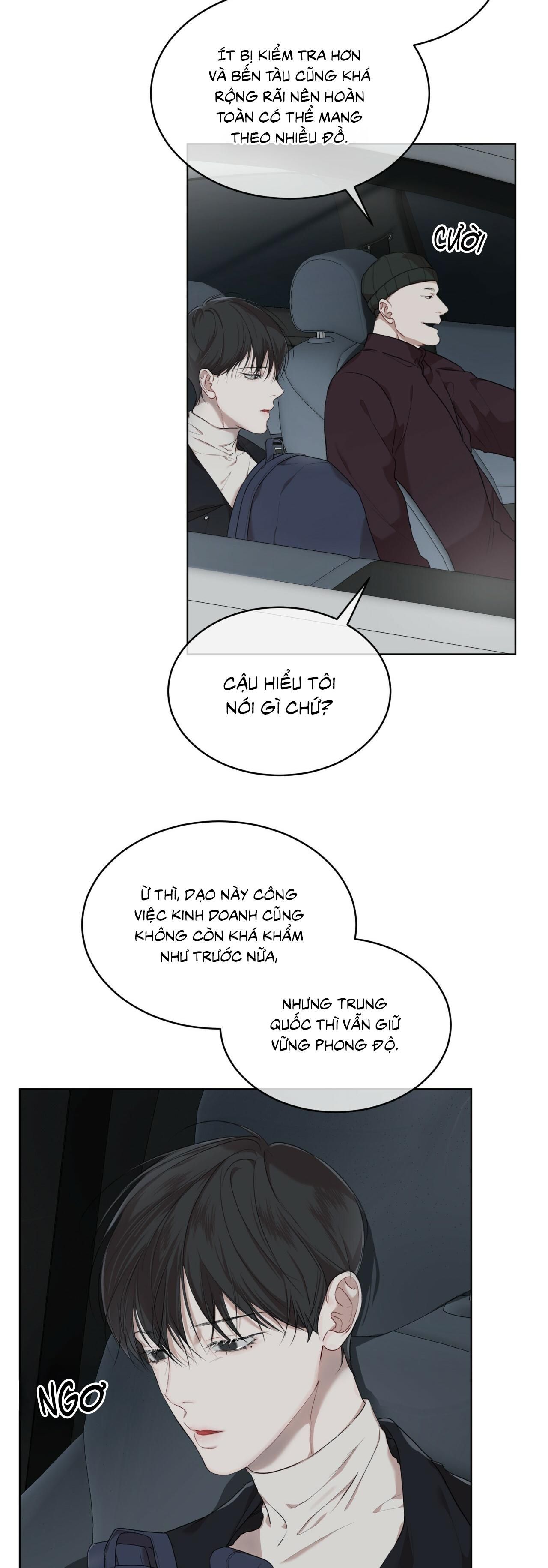 đọc truyện Khởi Nguồn Sự Sống Chương 44 ảnh 6 tại Thiên Thai Truyện