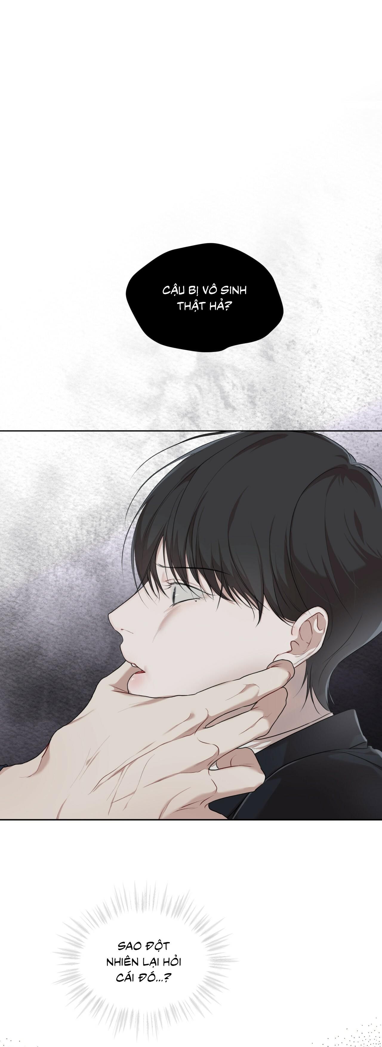 đọc truyện Khởi Nguồn Sự Sống Chương 45 ảnh 3 tại Thiên Thai Truyện