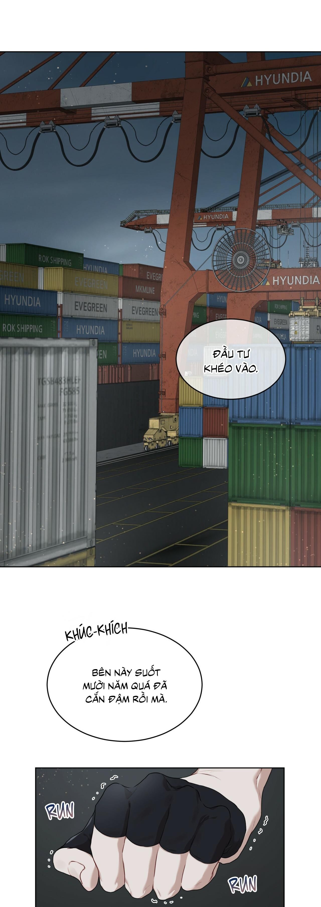 đọc truyện Khởi Nguồn Sự Sống Chương 45 ảnh 12 tại Thiên Thai Truyện