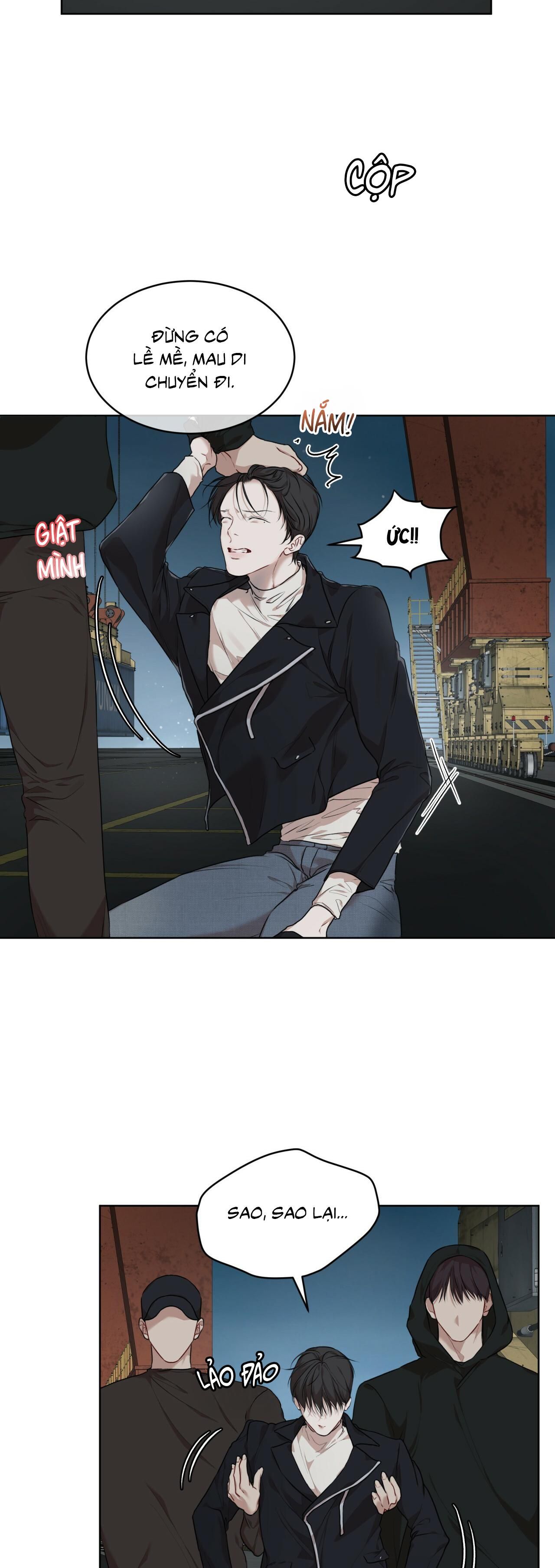 đọc truyện Khởi Nguồn Sự Sống Chương 45 ảnh 13 tại Thiên Thai Truyện