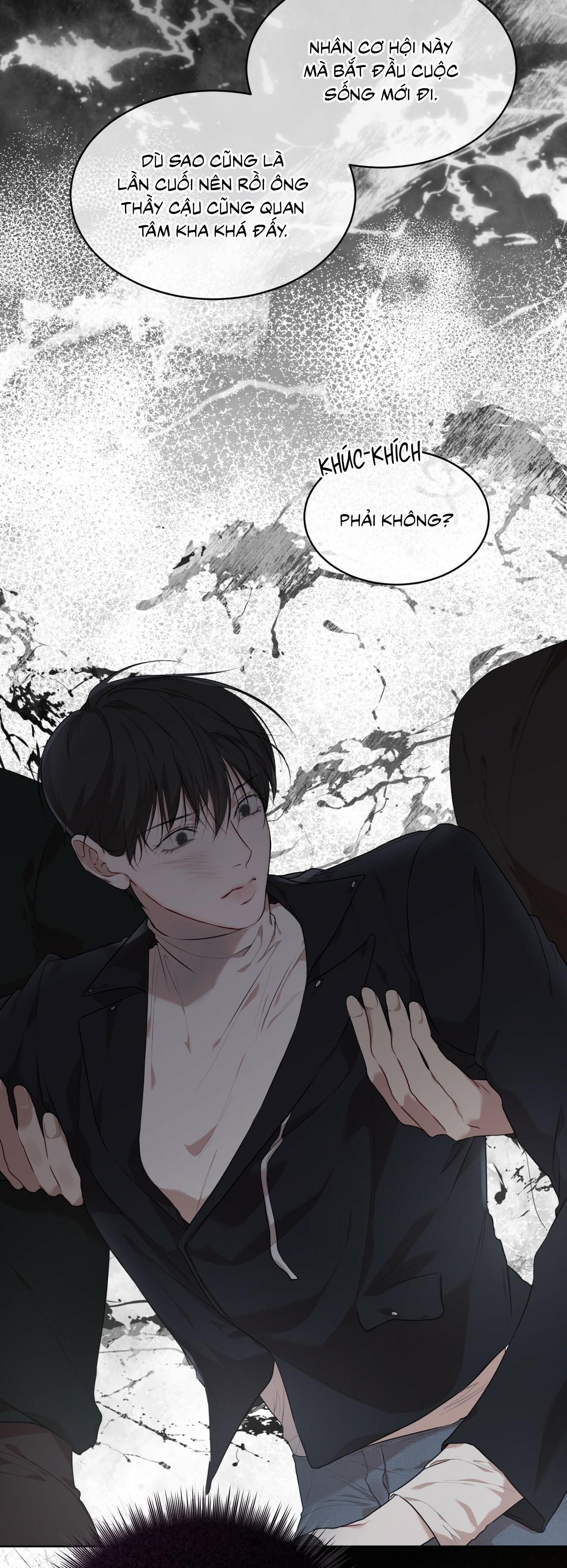 đọc truyện Khởi Nguồn Sự Sống Chương 45 ảnh 17 tại Thiên Thai Truyện