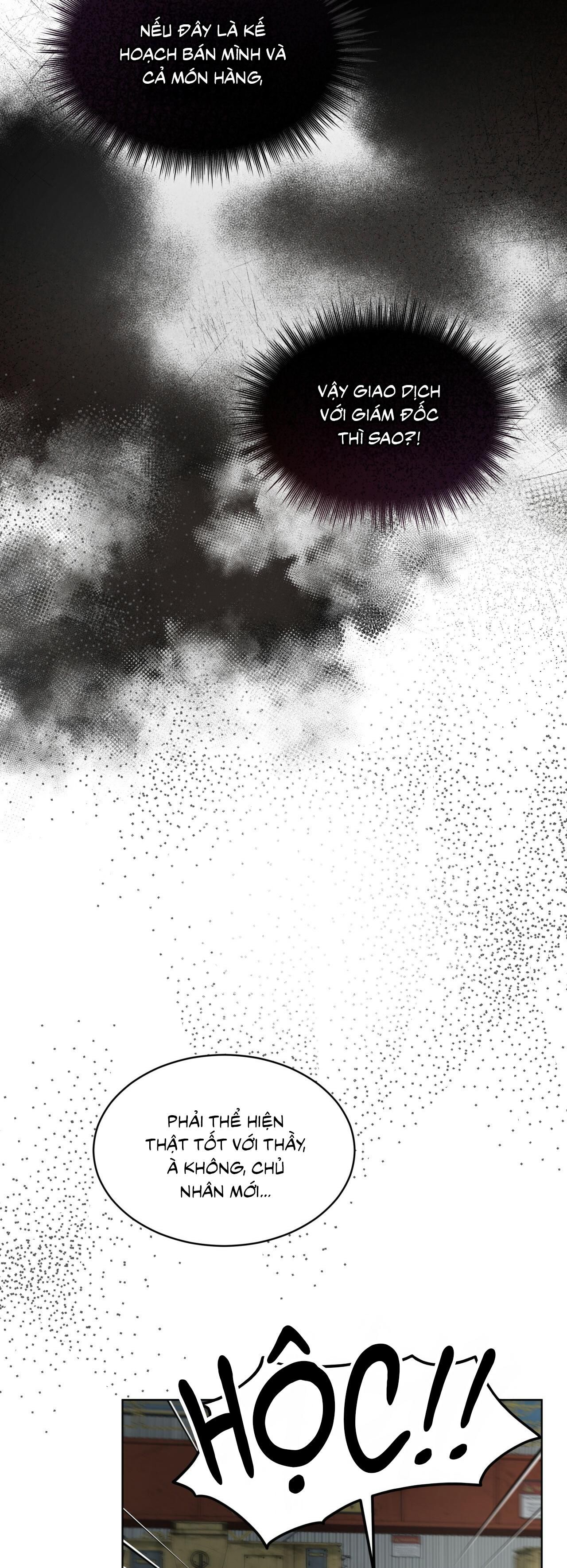 đọc truyện Khởi Nguồn Sự Sống Chương 45 ảnh 18 tại Thiên Thai Truyện