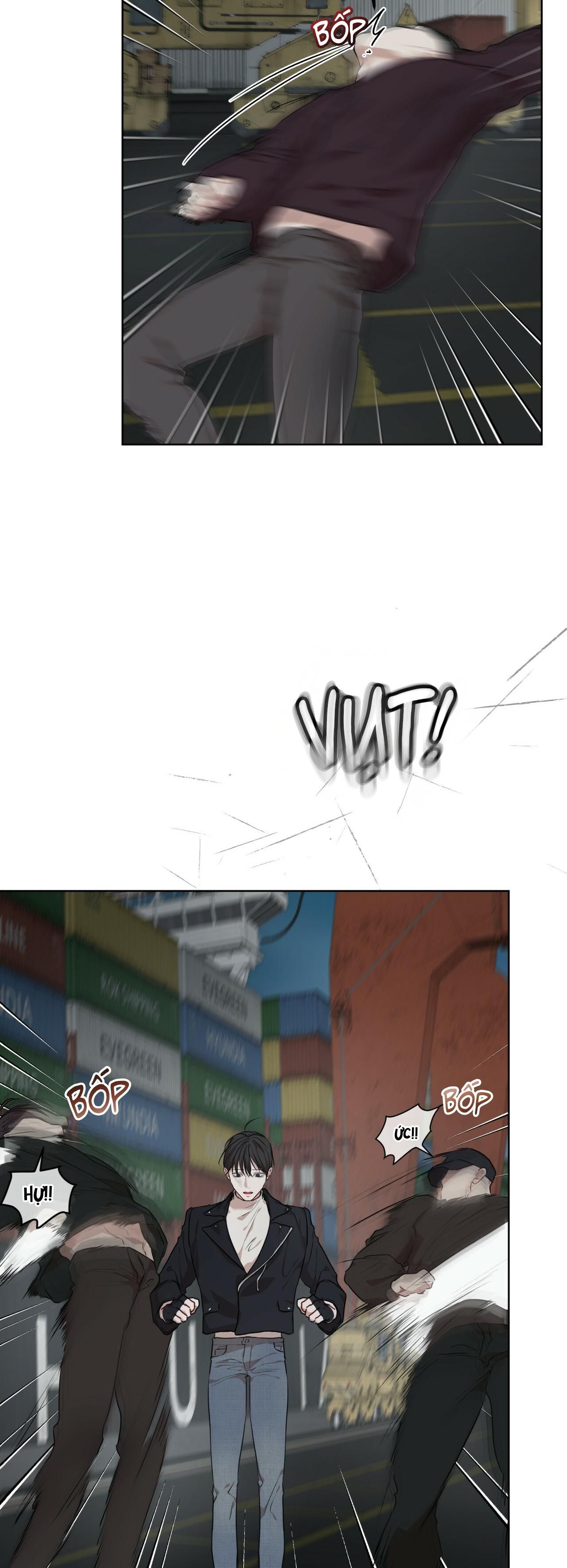 đọc truyện Khởi Nguồn Sự Sống Chương 45 ảnh 19 tại Thiên Thai Truyện