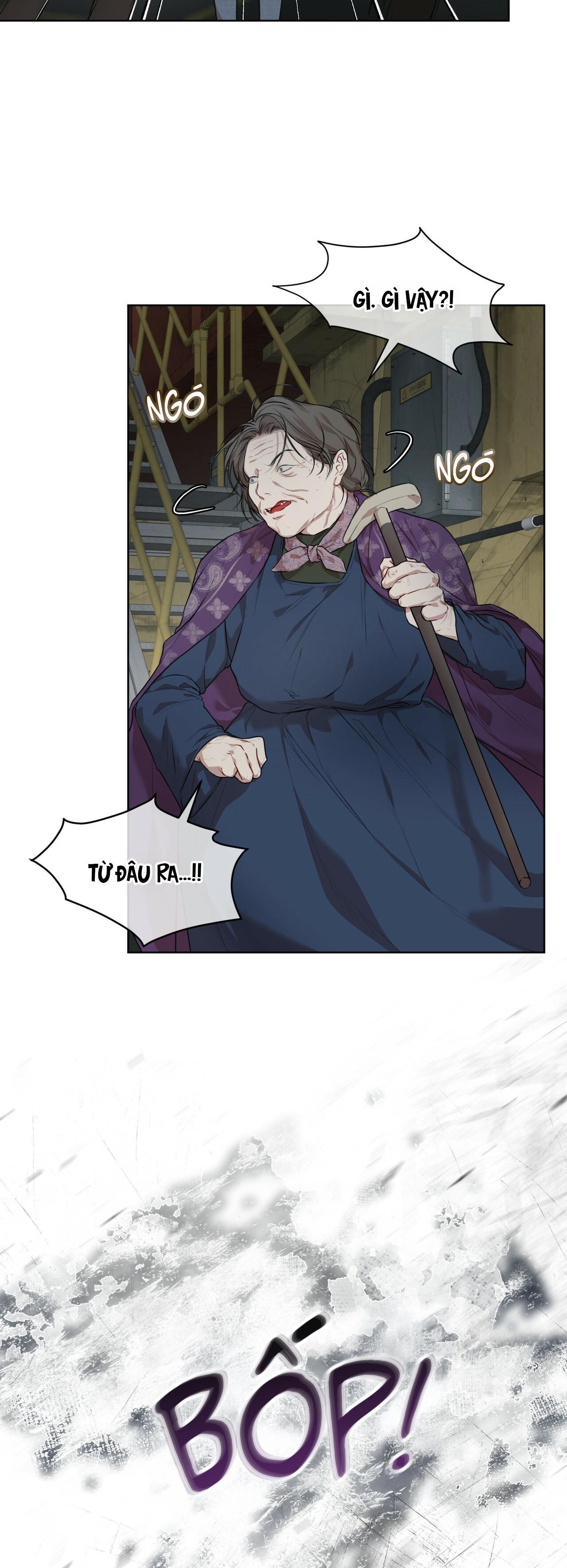 đọc truyện Khởi Nguồn Sự Sống Chương 45 ảnh 20 tại Thiên Thai Truyện