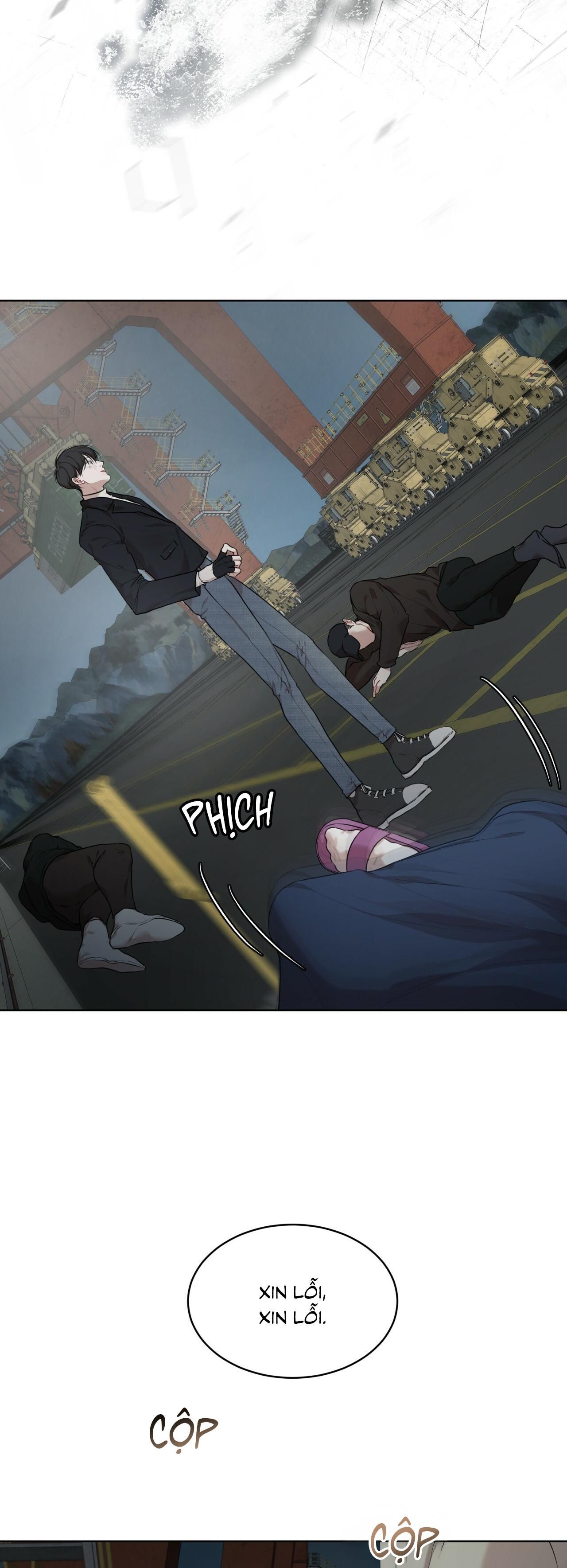 đọc truyện Khởi Nguồn Sự Sống Chương 45 ảnh 21 tại Thiên Thai Truyện