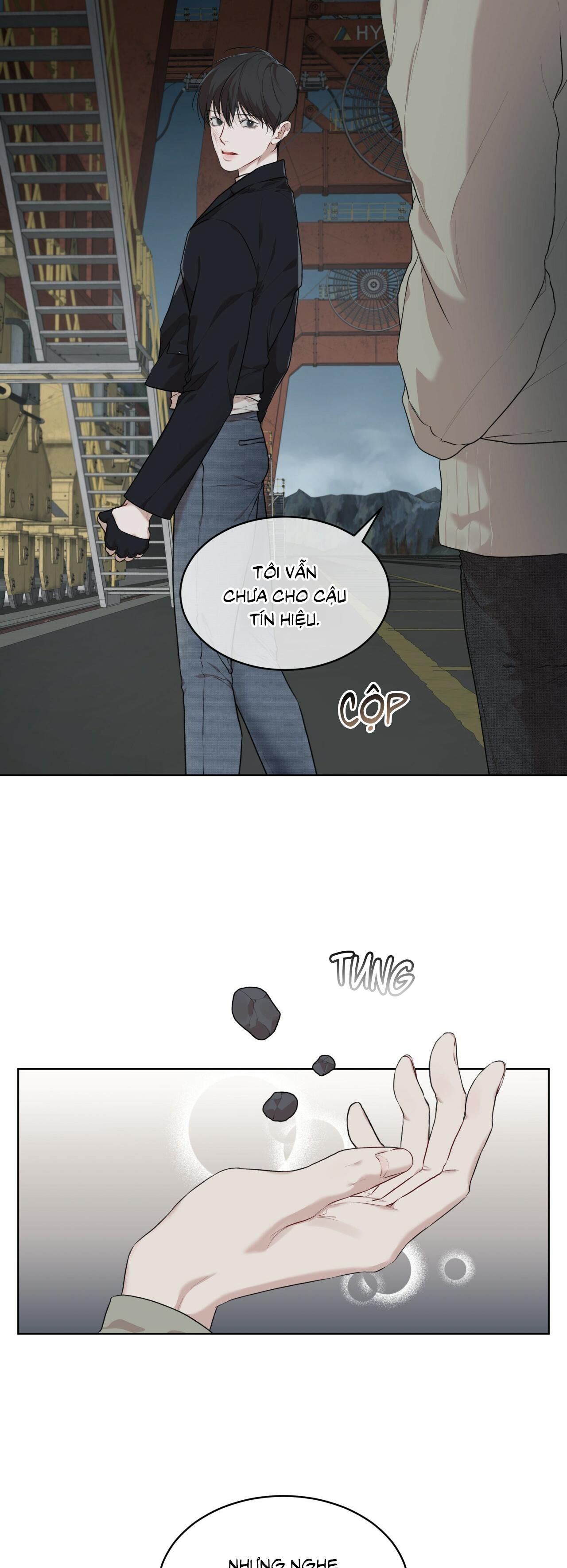 đọc truyện Khởi Nguồn Sự Sống Chương 45 ảnh 22 tại Thiên Thai Truyện