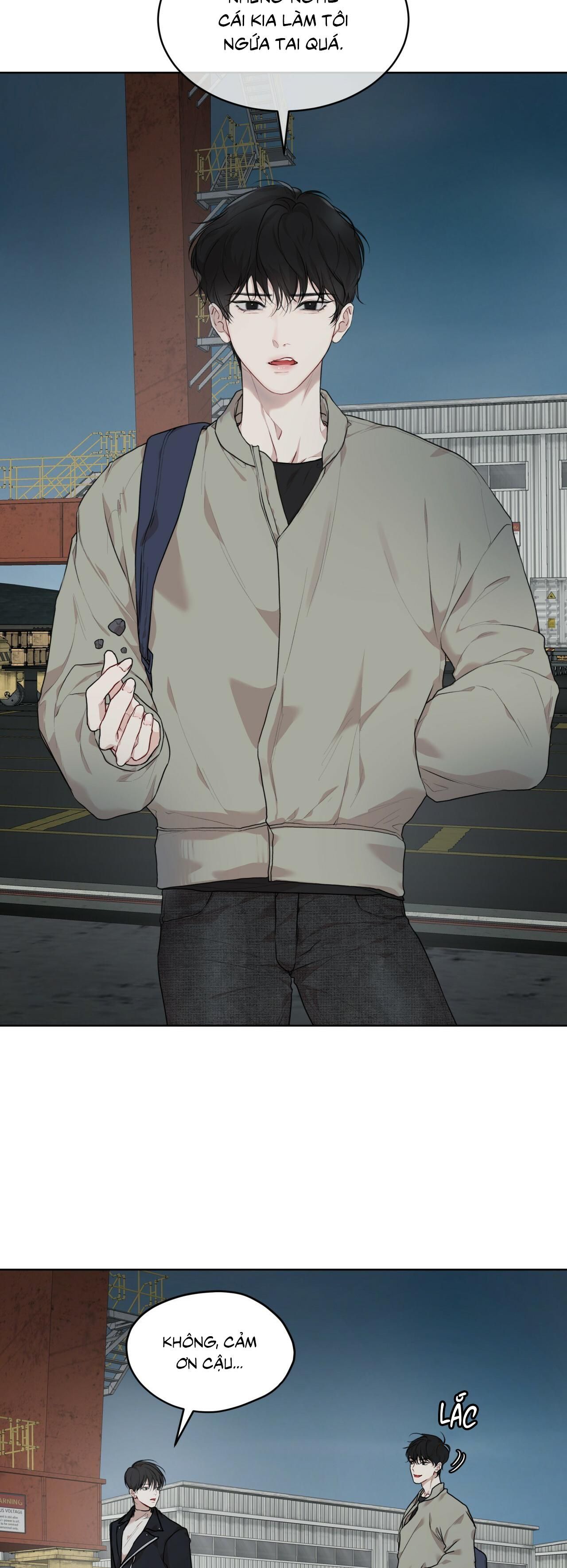 đọc truyện Khởi Nguồn Sự Sống Chương 45 ảnh 23 tại Thiên Thai Truyện