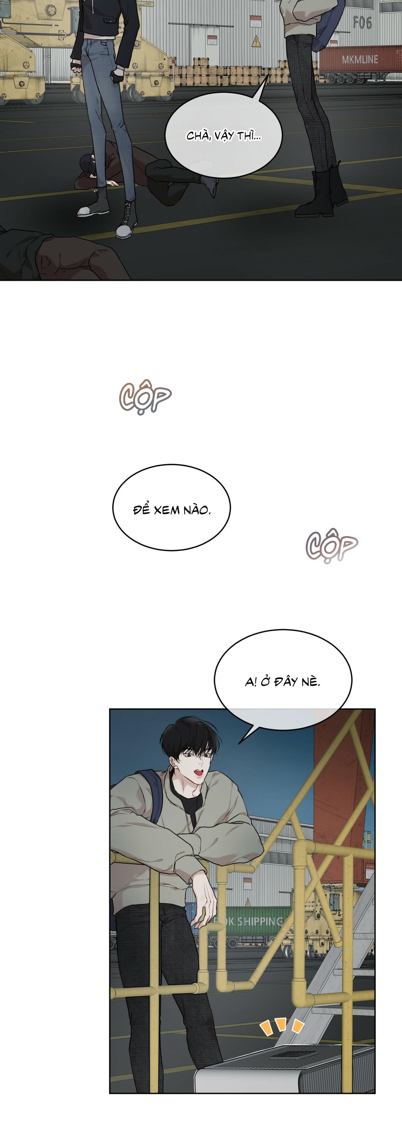 đọc truyện Khởi Nguồn Sự Sống Chương 45 ảnh 24 tại Thiên Thai Truyện