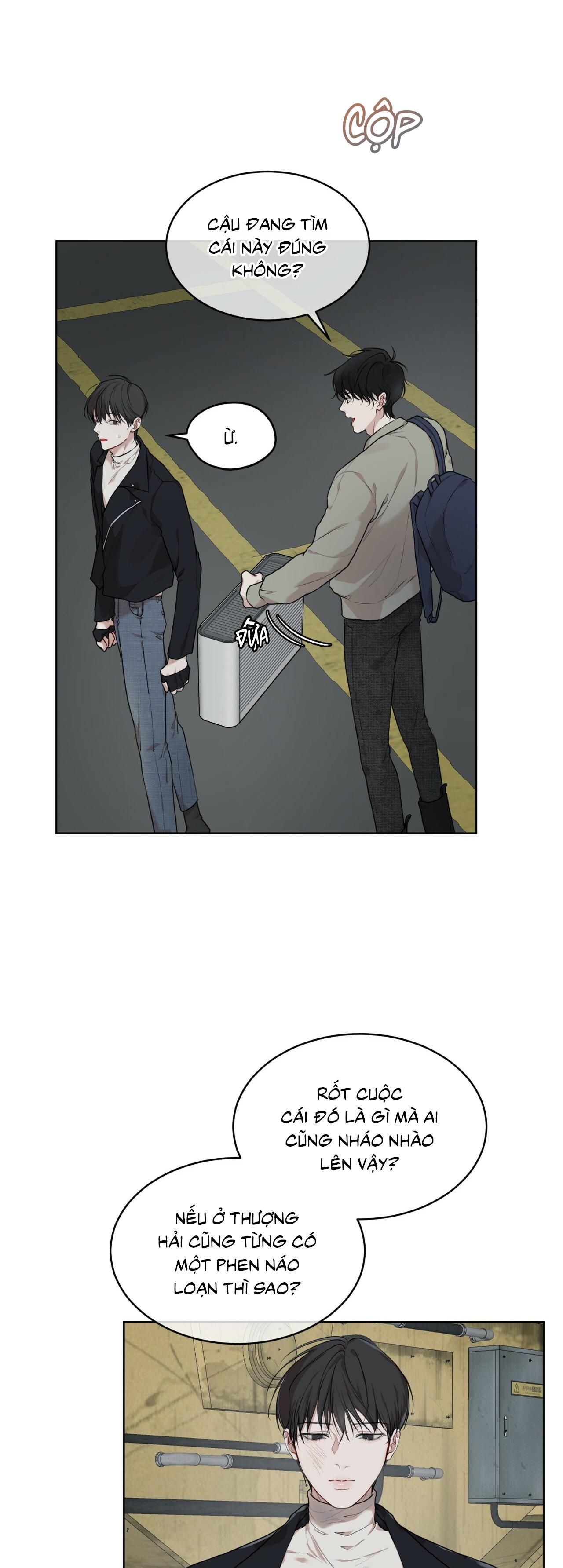 đọc truyện Khởi Nguồn Sự Sống Chương 45 ảnh 25 tại Thiên Thai Truyện