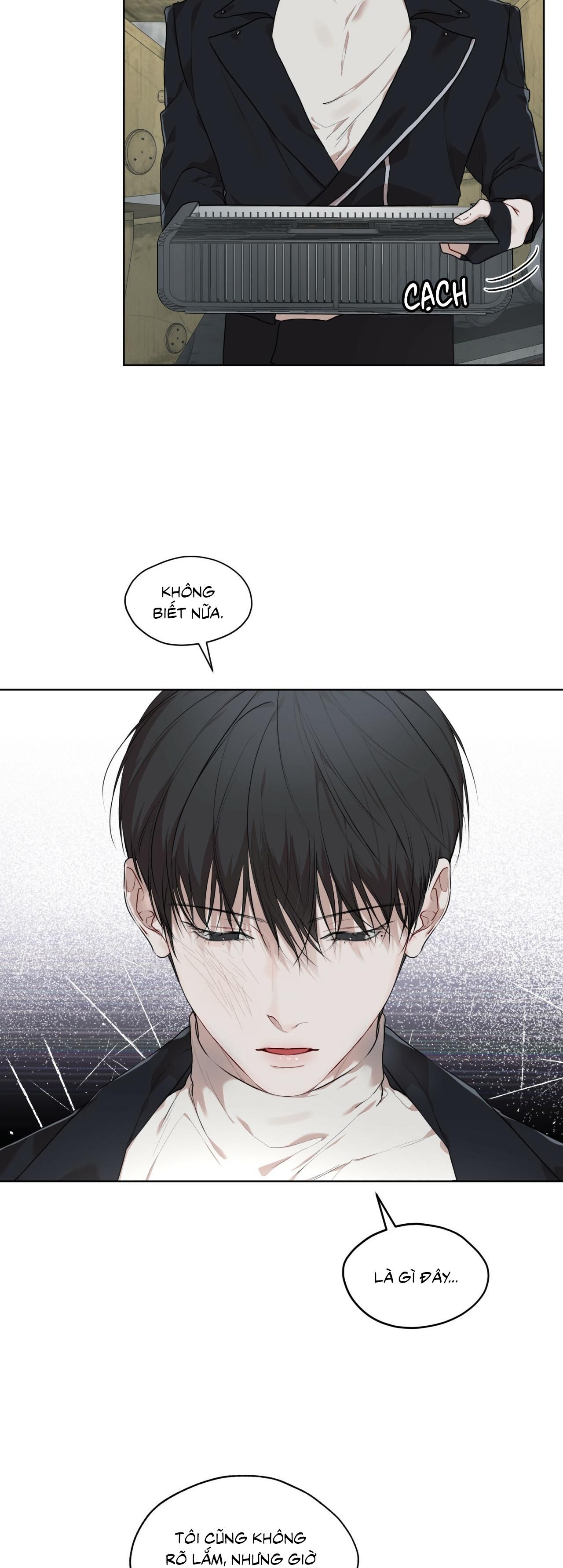 đọc truyện Khởi Nguồn Sự Sống Chương 45 ảnh 26 tại Thiên Thai Truyện