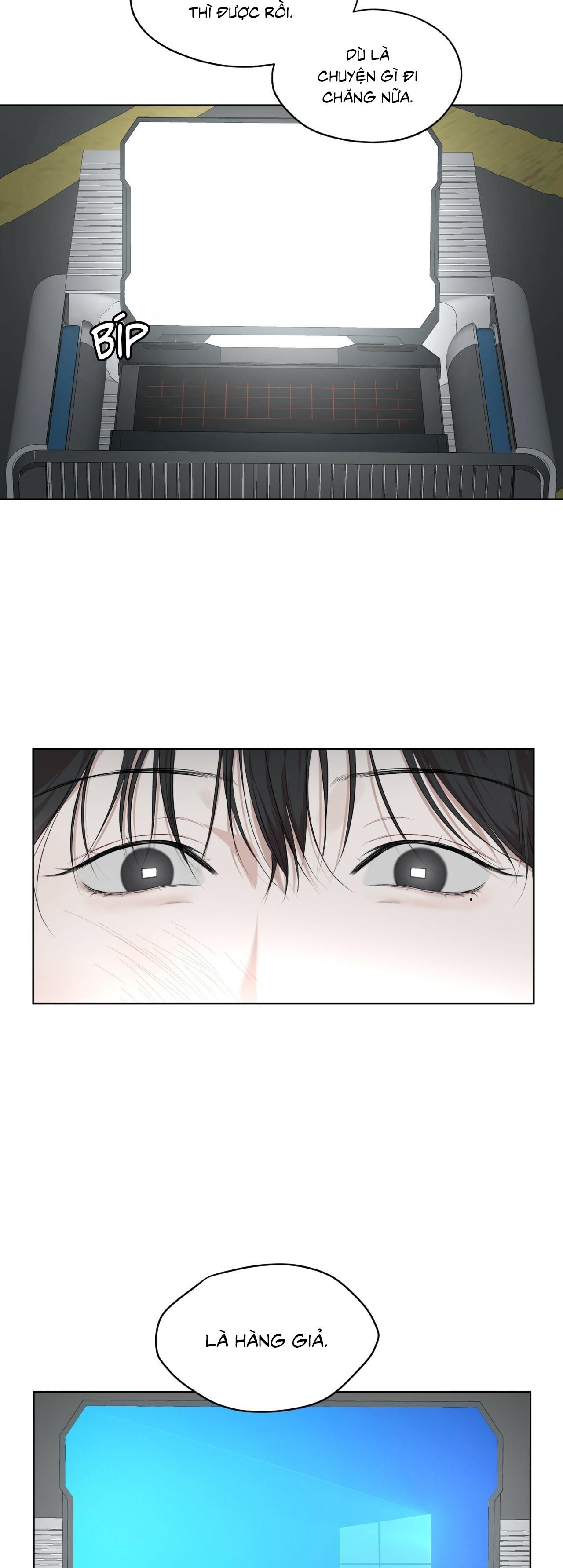 đọc truyện Khởi Nguồn Sự Sống Chương 45 ảnh 27 tại Thiên Thai Truyện