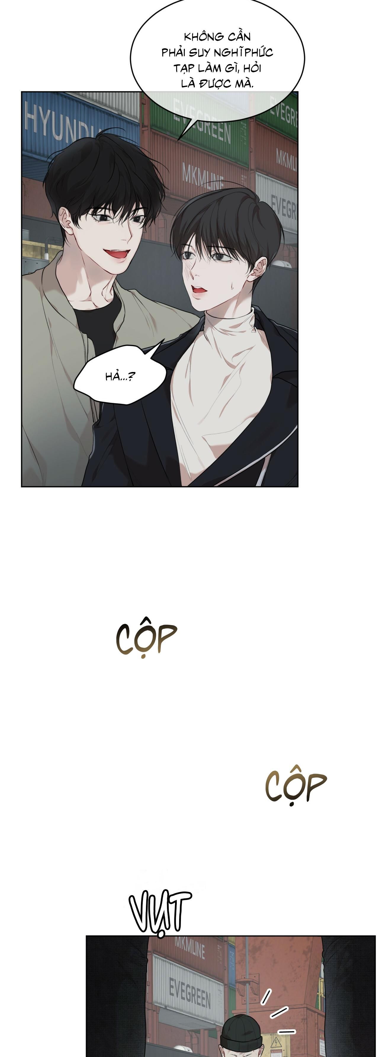 đọc truyện Khởi Nguồn Sự Sống Chương 45 ảnh 30 tại Thiên Thai Truyện