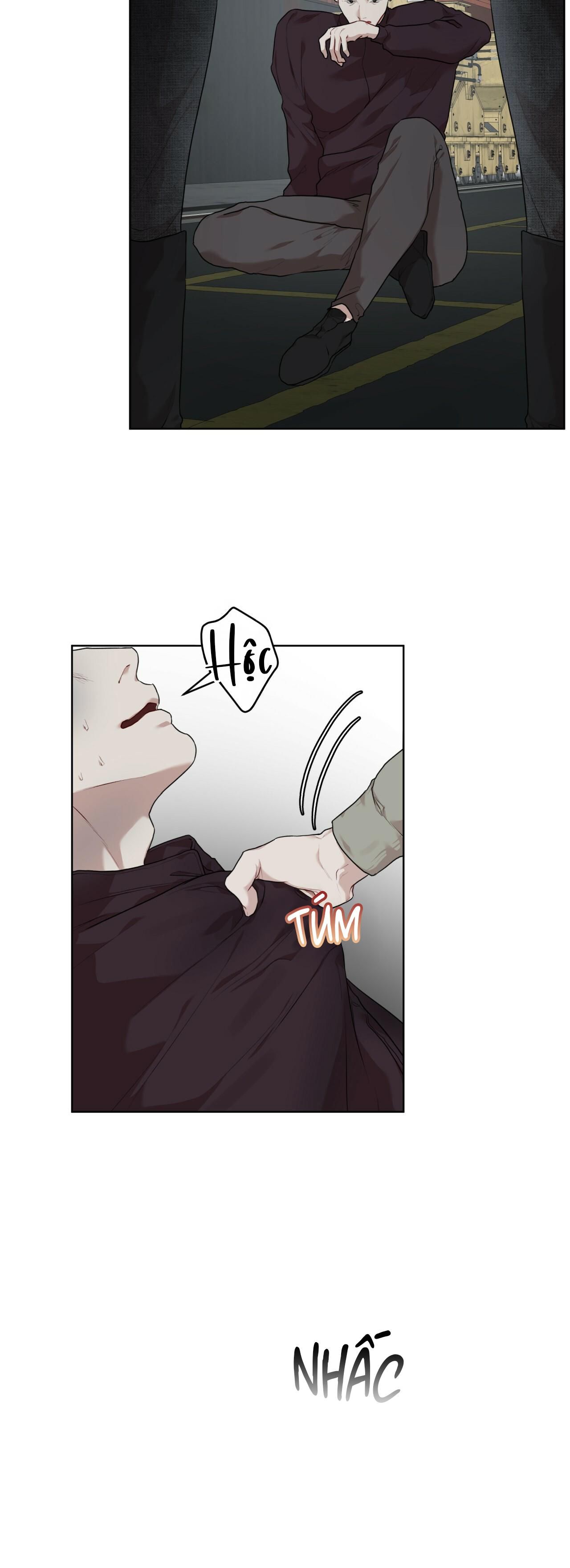 đọc truyện Khởi Nguồn Sự Sống Chương 45 ảnh 31 tại Thiên Thai Truyện