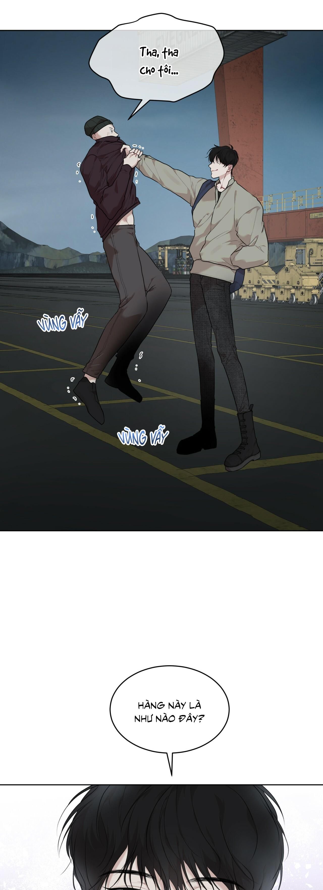 đọc truyện Khởi Nguồn Sự Sống Chương 45 ảnh 32 tại Thiên Thai Truyện