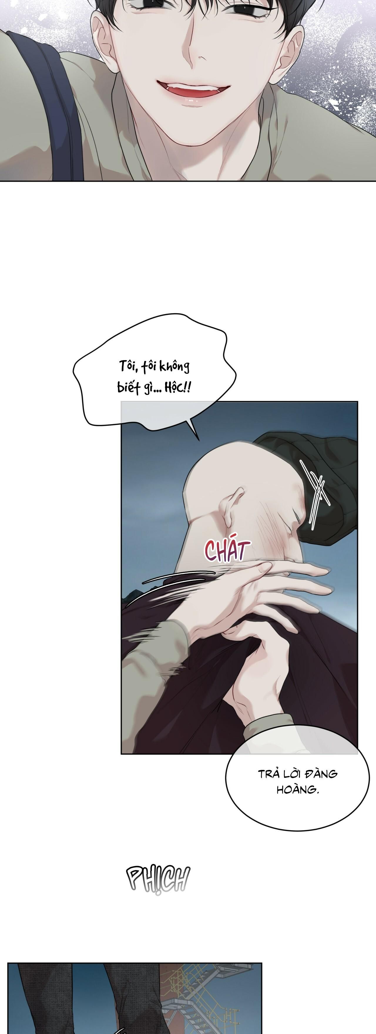 đọc truyện Khởi Nguồn Sự Sống Chương 45 ảnh 33 tại Thiên Thai Truyện