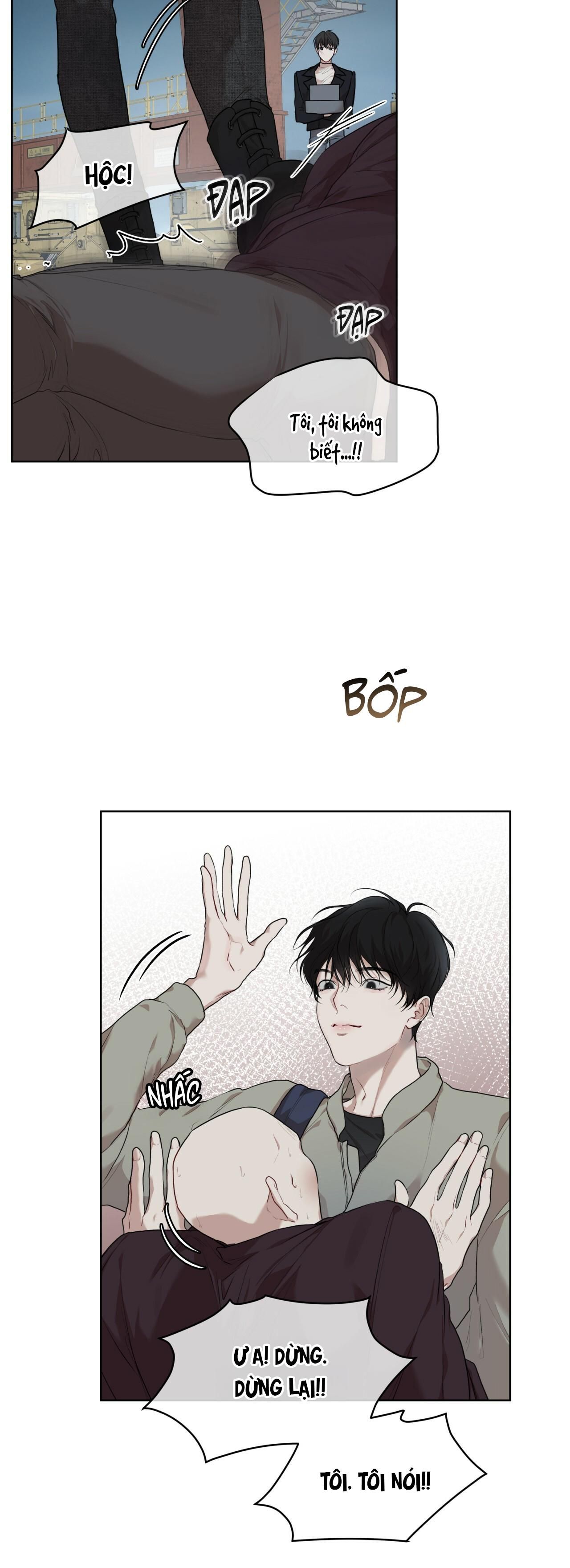 đọc truyện Khởi Nguồn Sự Sống Chương 45 ảnh 34 tại Thiên Thai Truyện