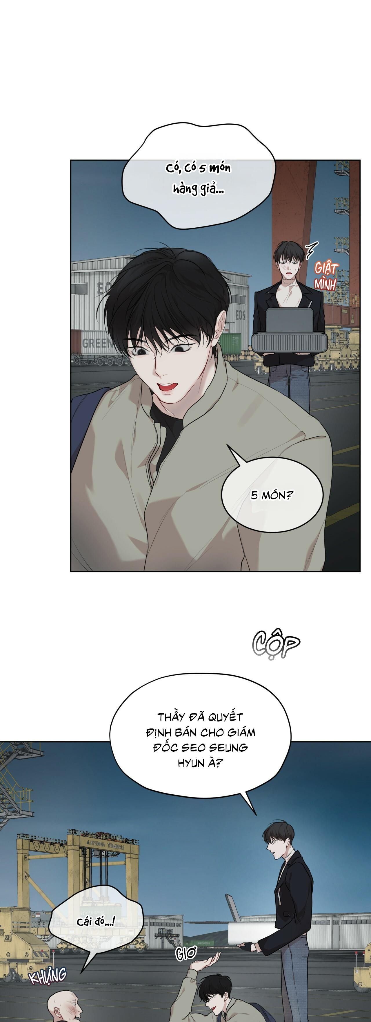 đọc truyện Khởi Nguồn Sự Sống Chương 45 ảnh 35 tại Thiên Thai Truyện