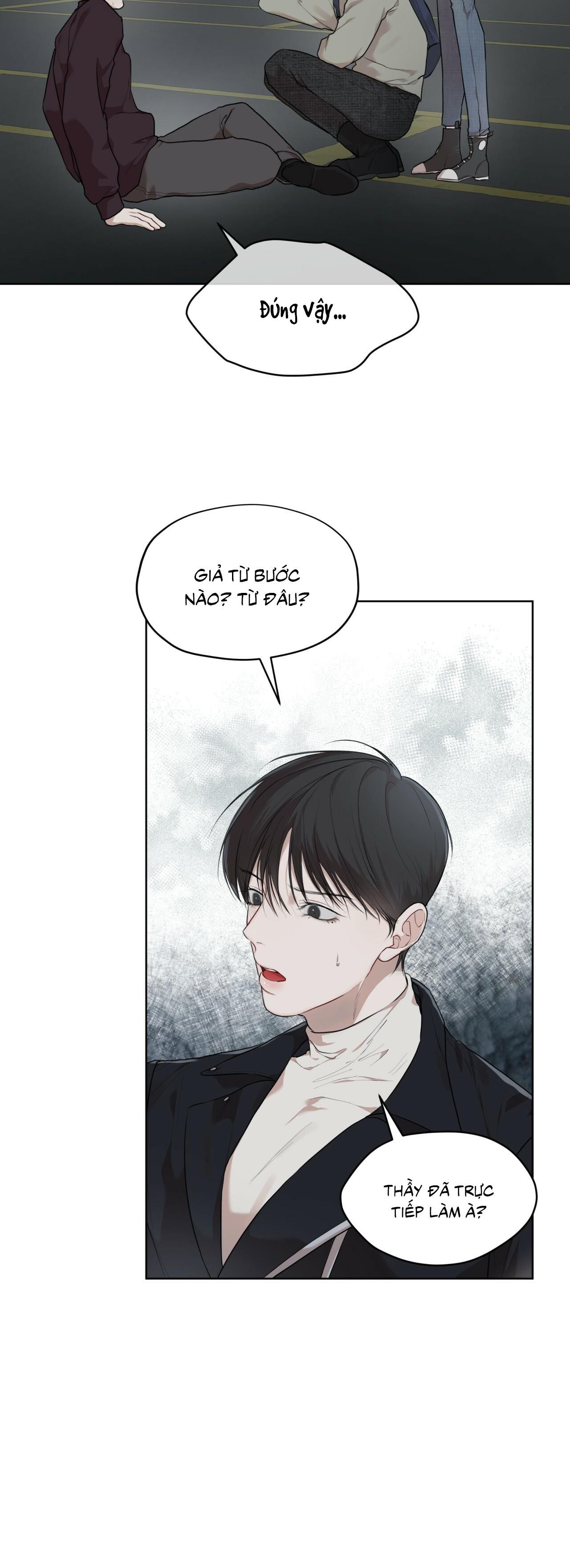 đọc truyện Khởi Nguồn Sự Sống Chương 45 ảnh 36 tại Thiên Thai Truyện