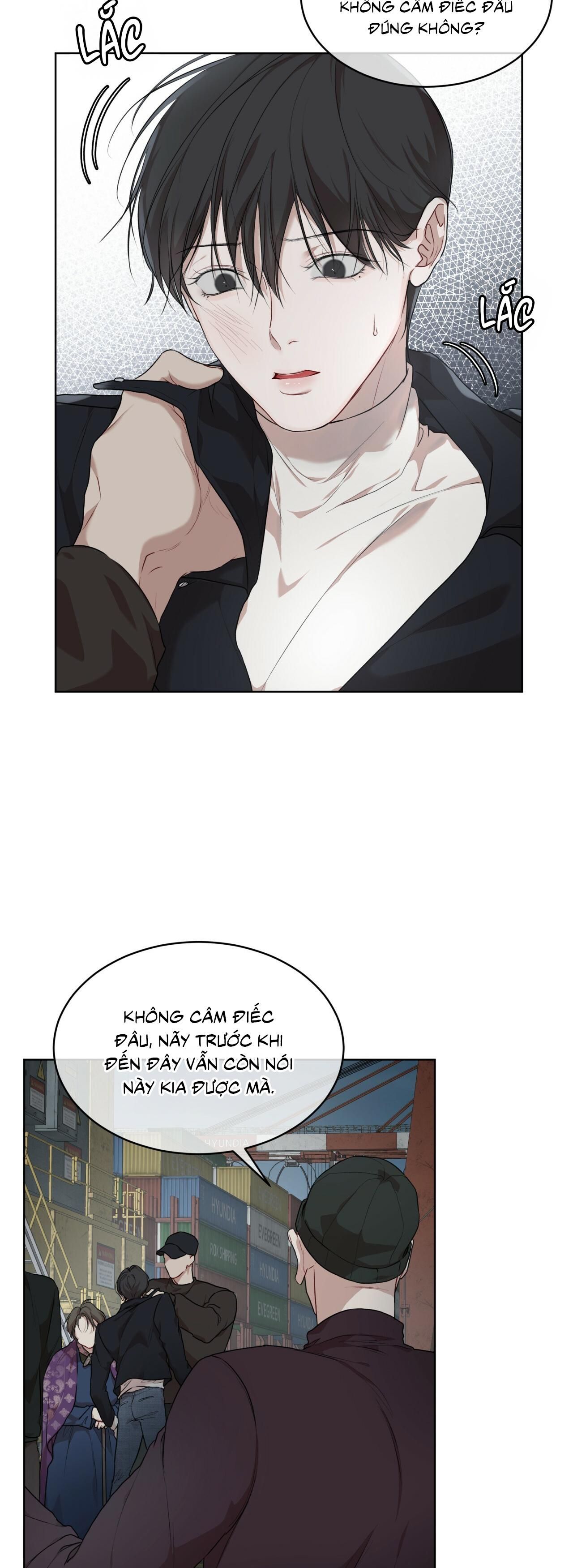 đọc truyện Khởi Nguồn Sự Sống Chương 45 ảnh 6 tại Thiên Thai Truyện