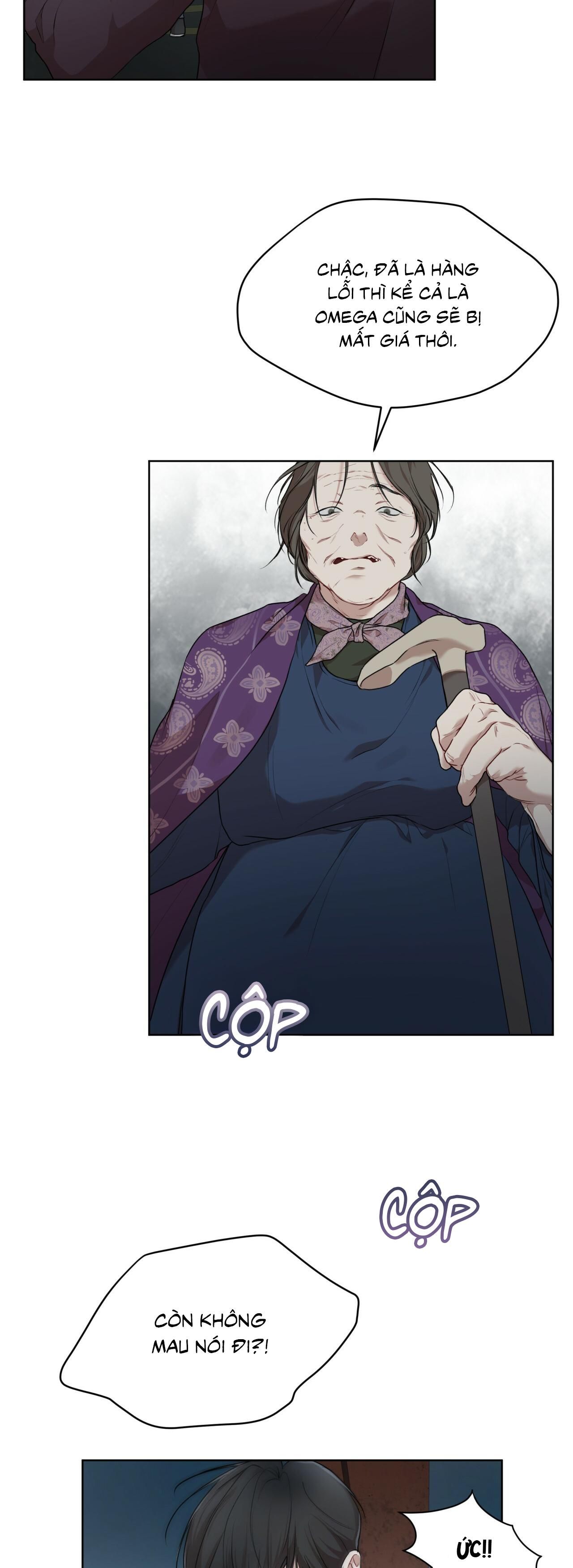 đọc truyện Khởi Nguồn Sự Sống Chương 45 ảnh 7 tại Thiên Thai Truyện