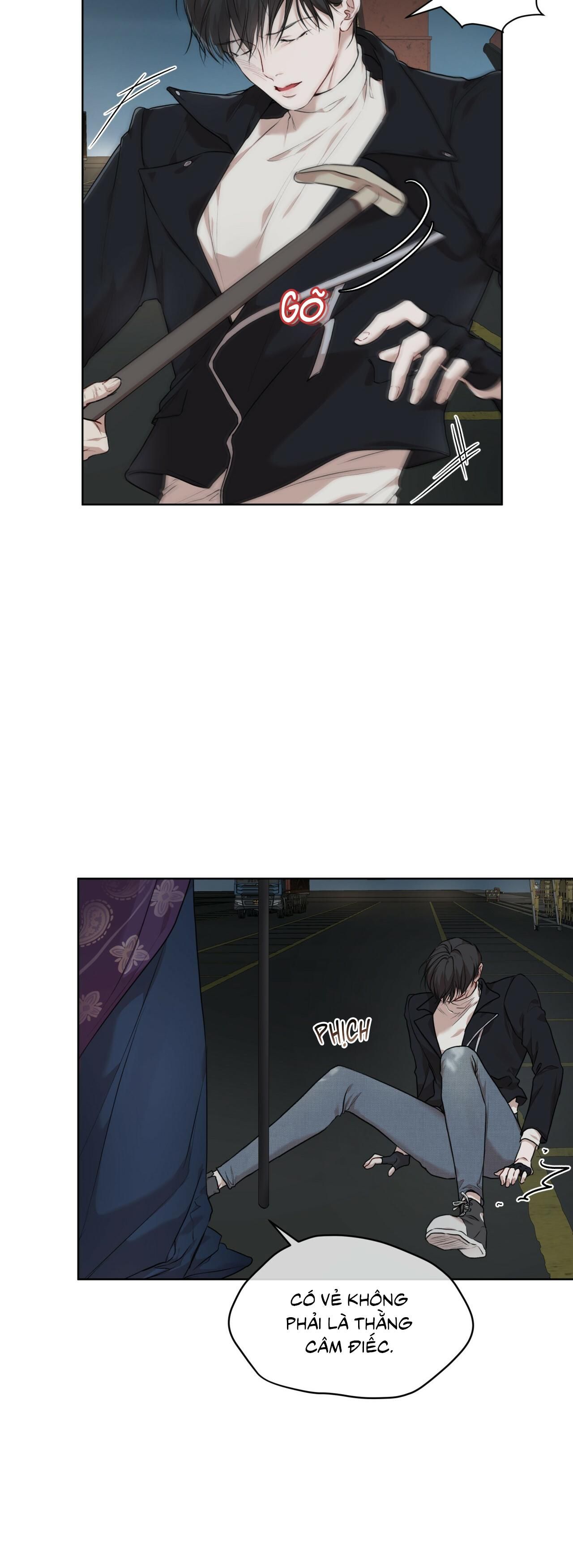 đọc truyện Khởi Nguồn Sự Sống Chương 45 ảnh 8 tại Thiên Thai Truyện