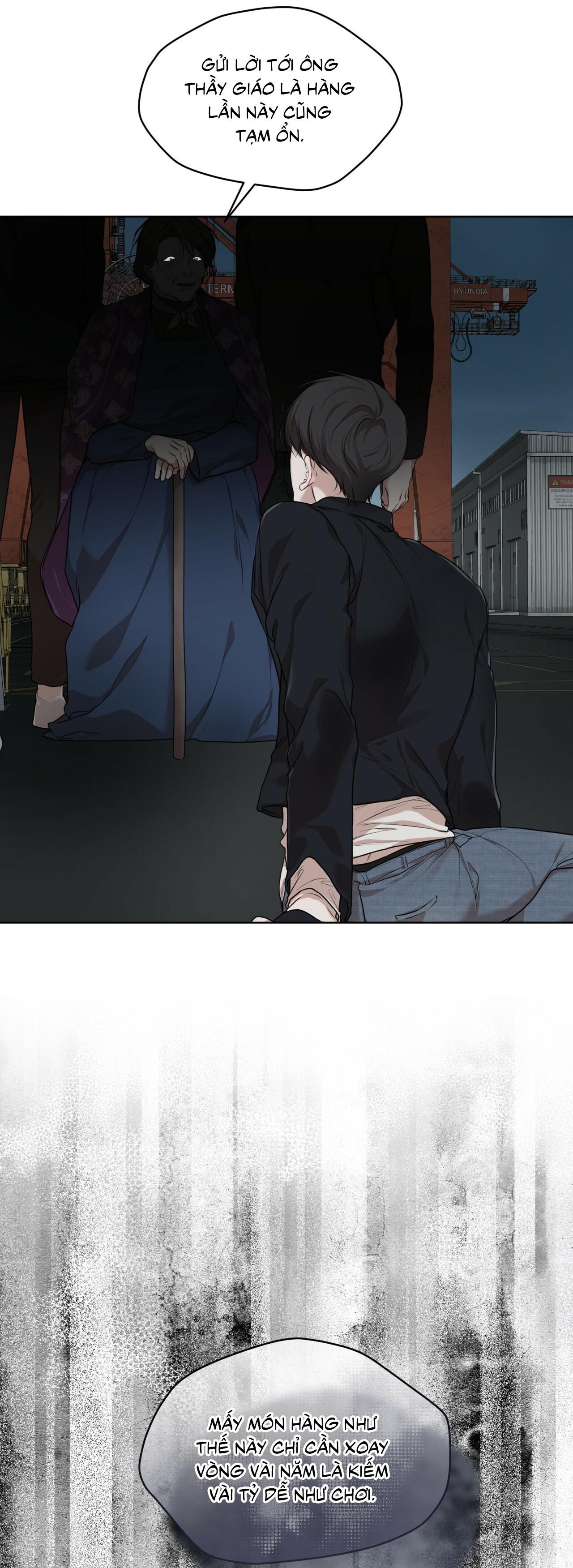 đọc truyện Khởi Nguồn Sự Sống Chương 45 ảnh 9 tại Thiên Thai Truyện