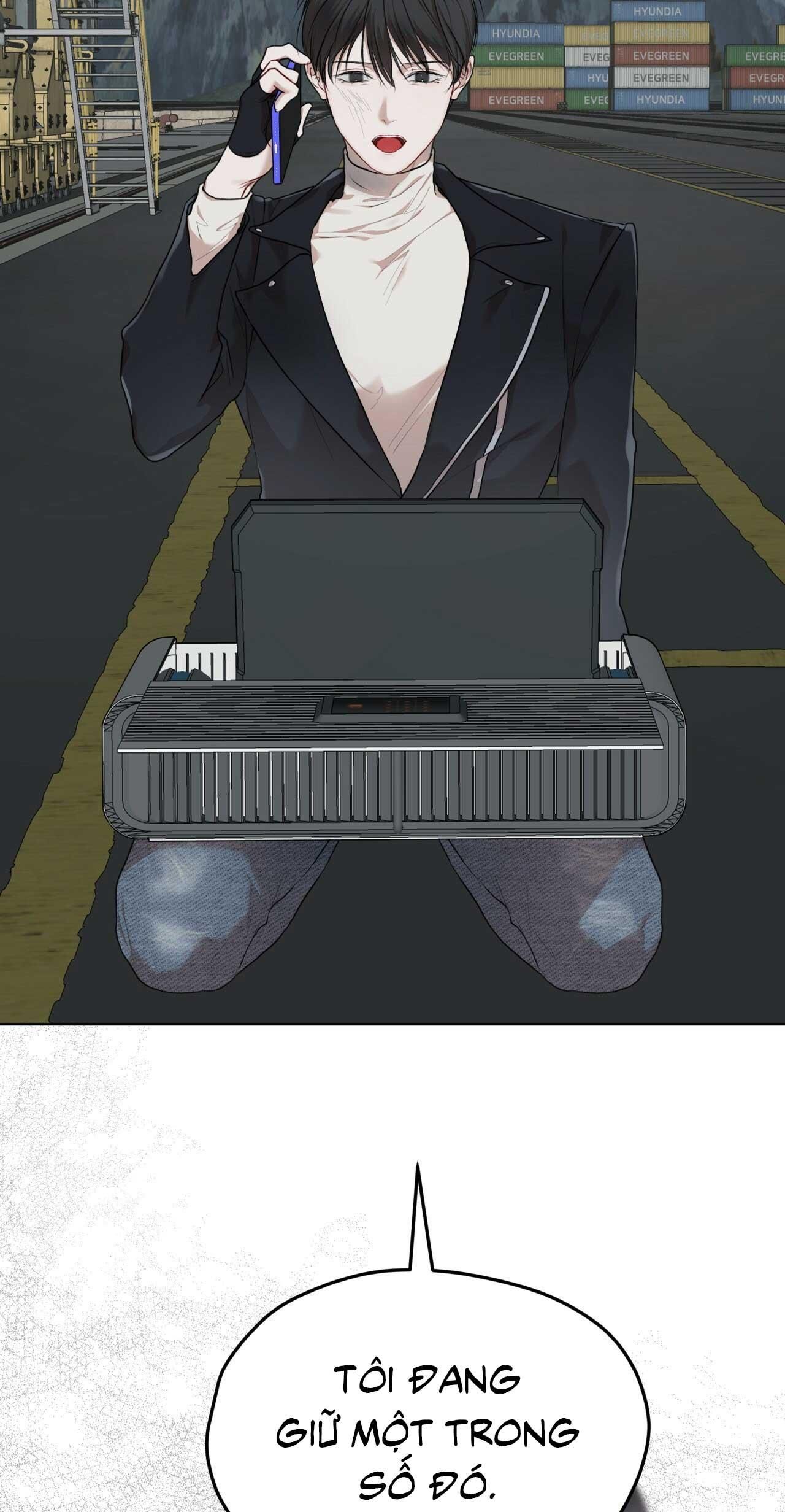 đọc truyện Khởi Nguồn Sự Sống Chương 46 ảnh 13 tại Thiên Thai Truyện