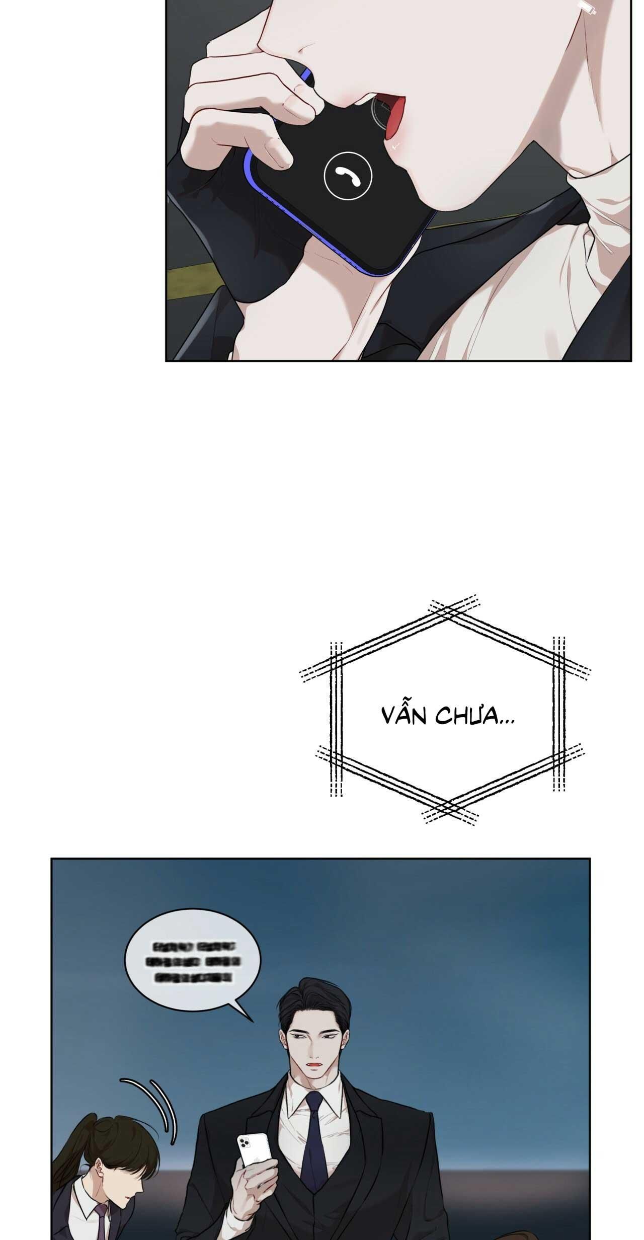 đọc truyện Khởi Nguồn Sự Sống Chương 46 ảnh 18 tại Thiên Thai Truyện