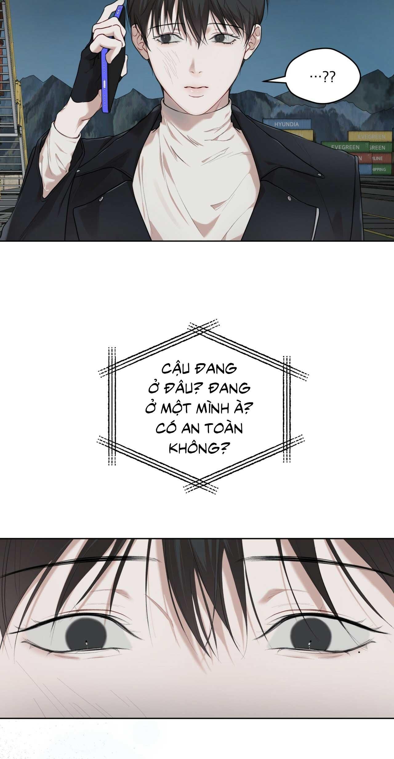 đọc truyện Khởi Nguồn Sự Sống Chương 46 ảnh 20 tại Thiên Thai Truyện