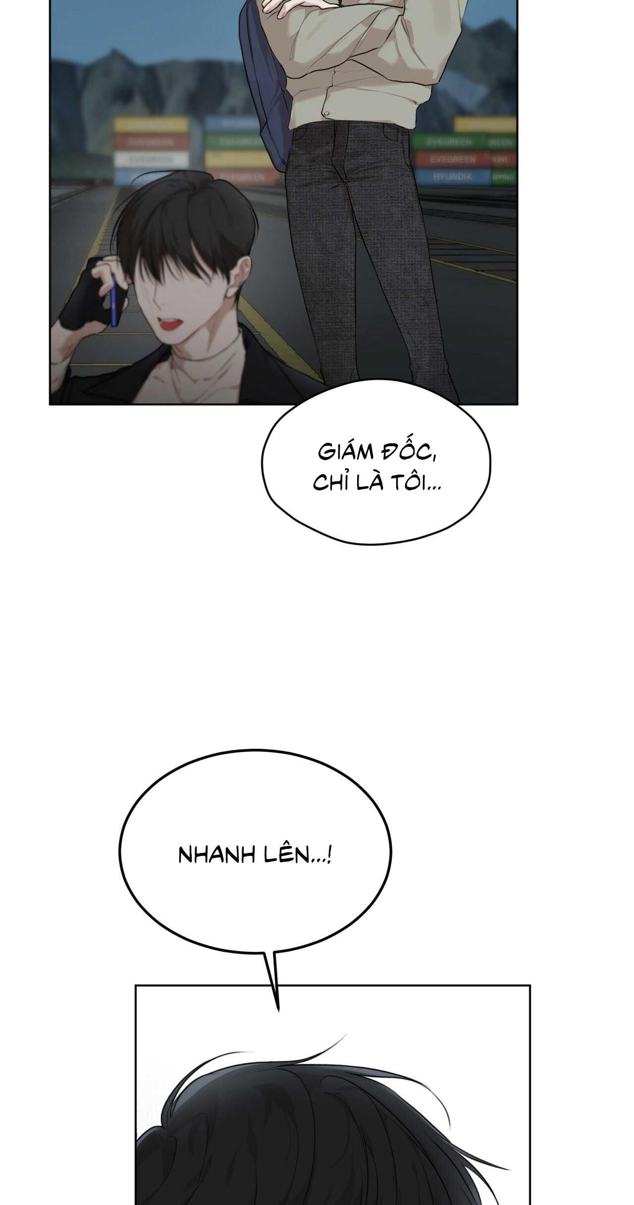 đọc truyện Khởi Nguồn Sự Sống Chương 46 ảnh 23 tại Thiên Thai Truyện