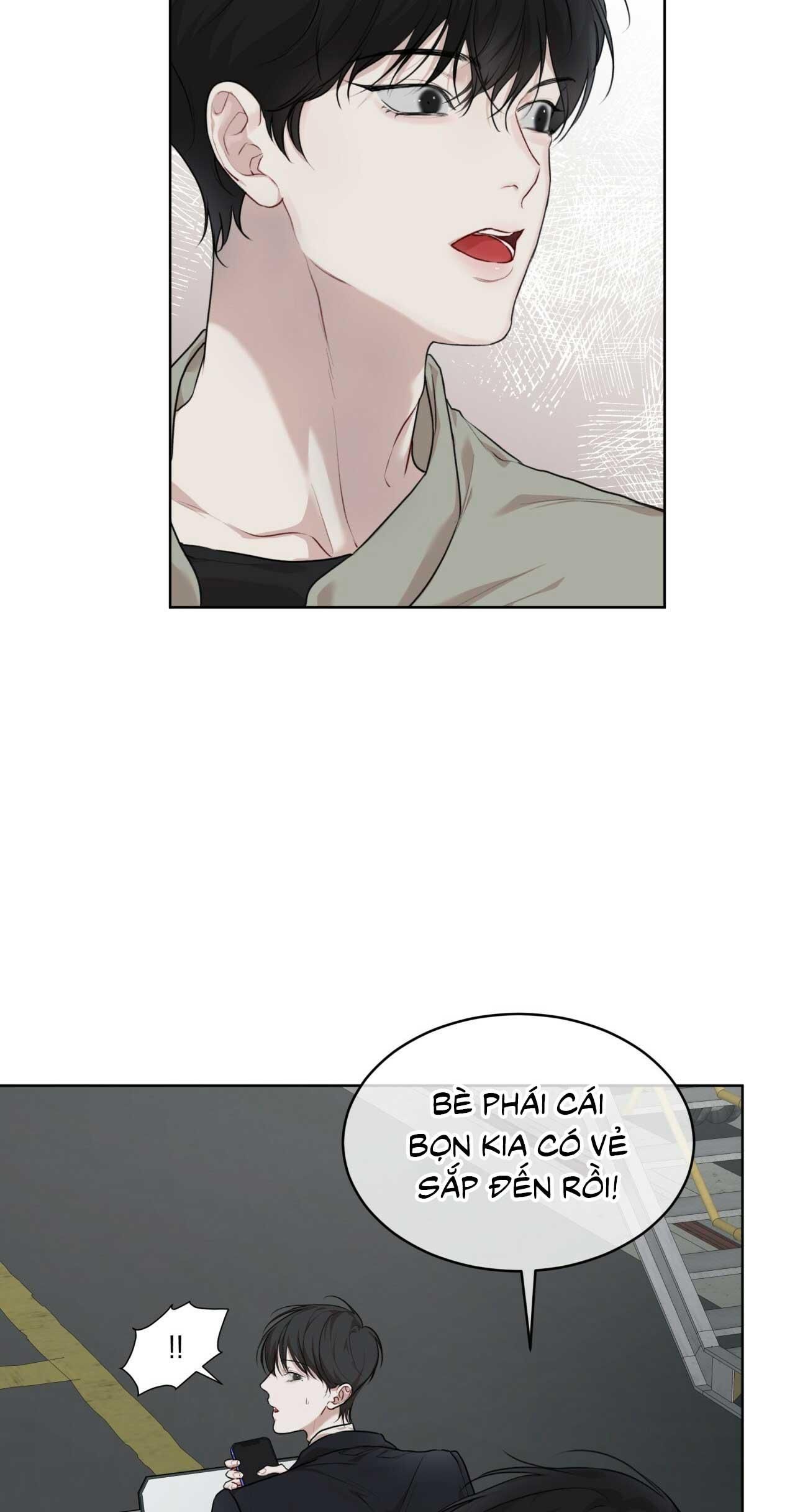 đọc truyện Khởi Nguồn Sự Sống Chương 46 ảnh 24 tại Thiên Thai Truyện