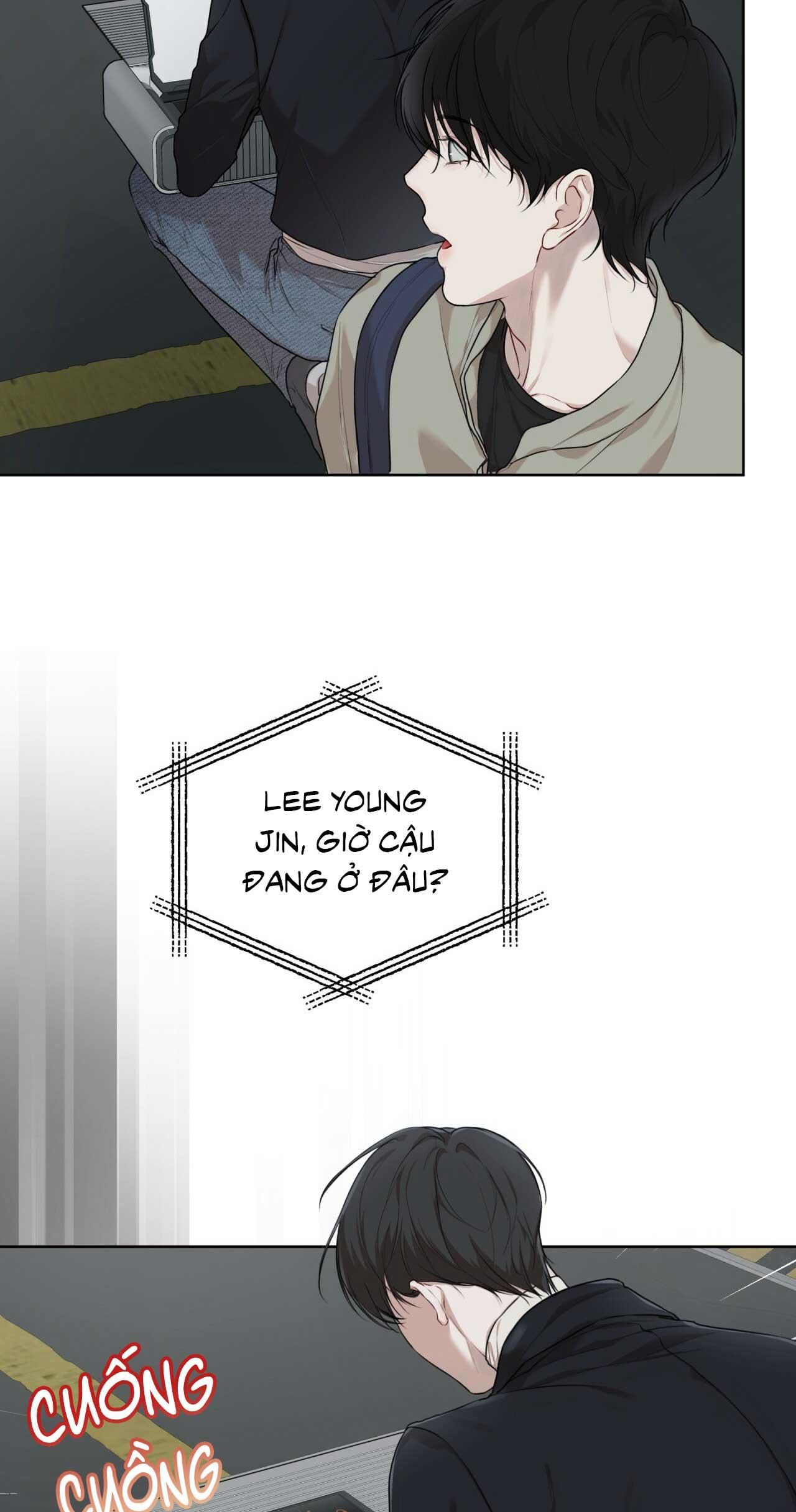 đọc truyện Khởi Nguồn Sự Sống Chương 46 ảnh 25 tại Thiên Thai Truyện