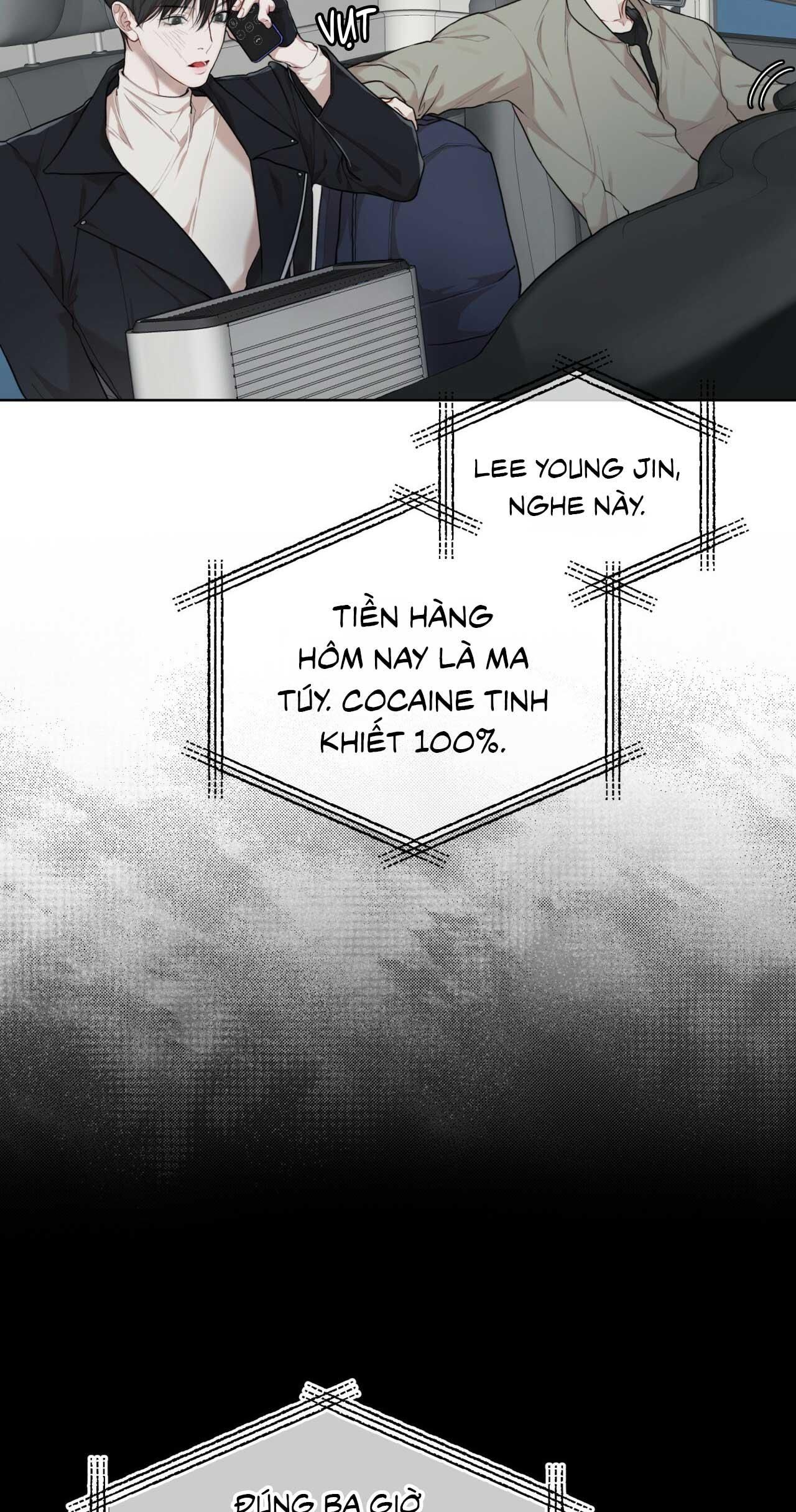 đọc truyện Khởi Nguồn Sự Sống Chương 46 ảnh 29 tại Thiên Thai Truyện