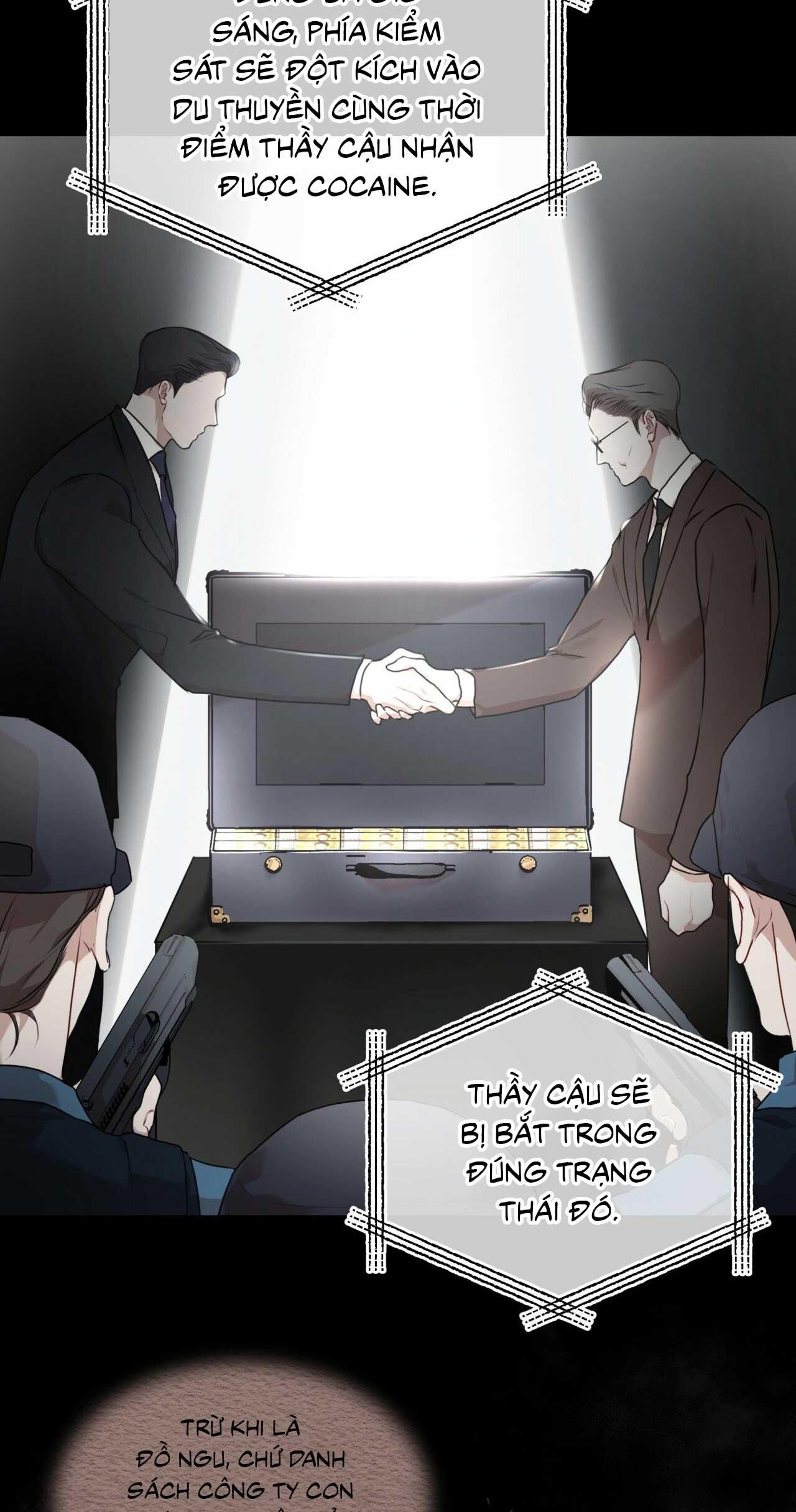 đọc truyện Khởi Nguồn Sự Sống Chương 46 ảnh 30 tại Thiên Thai Truyện