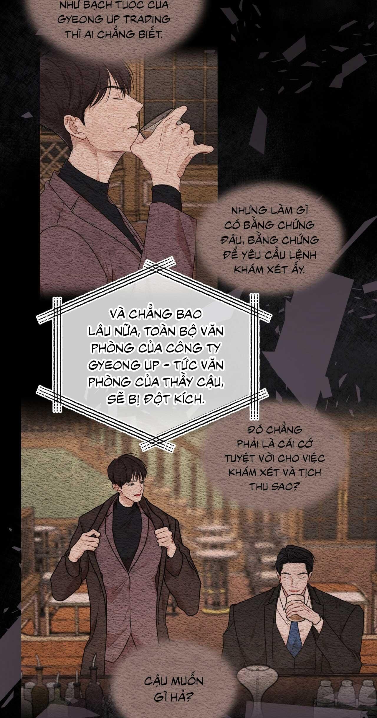 đọc truyện Khởi Nguồn Sự Sống Chương 46 ảnh 31 tại Thiên Thai Truyện