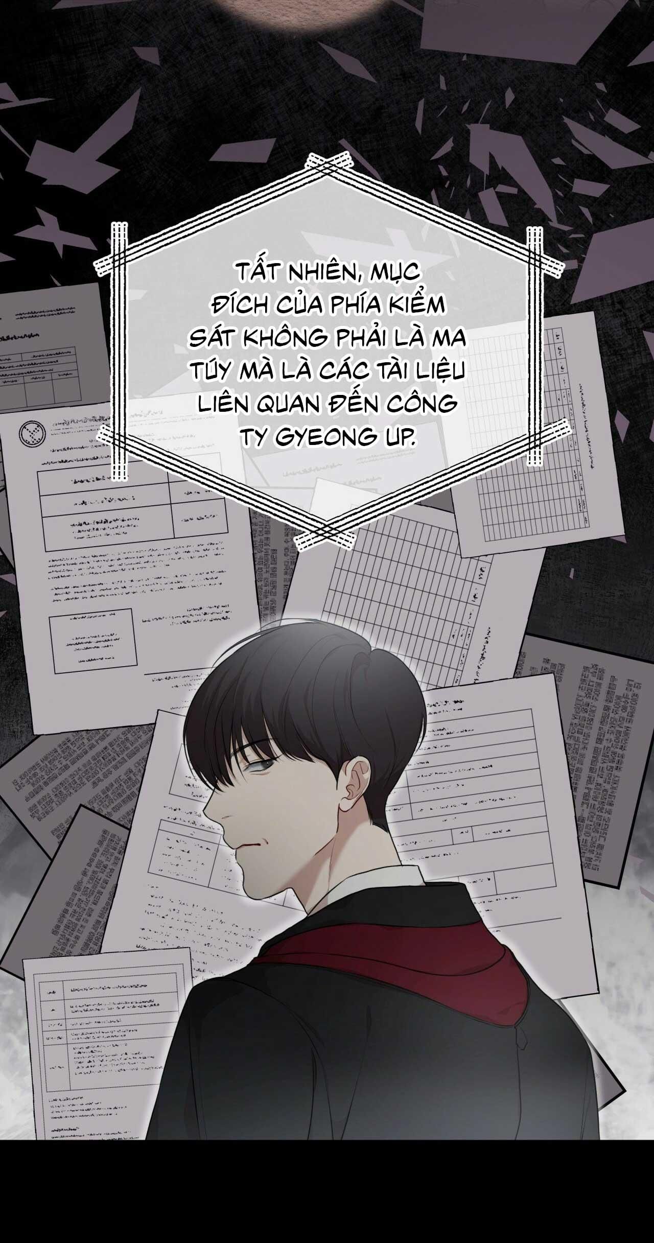 đọc truyện Khởi Nguồn Sự Sống Chương 46 ảnh 32 tại Thiên Thai Truyện