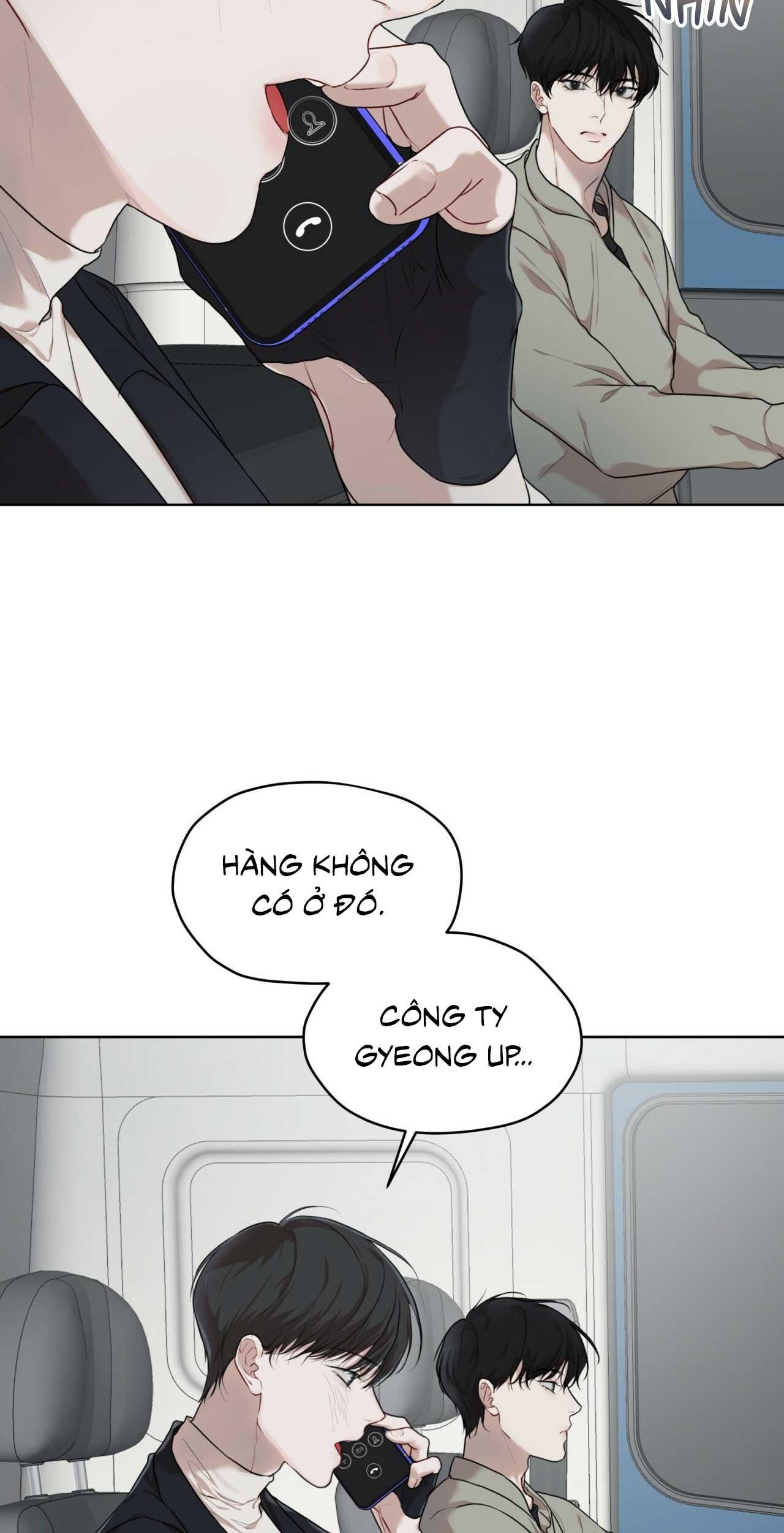 đọc truyện Khởi Nguồn Sự Sống Chương 46 ảnh 37 tại Thiên Thai Truyện