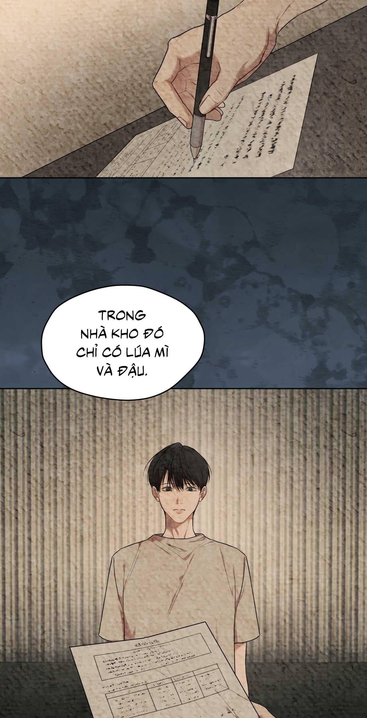 đọc truyện Khởi Nguồn Sự Sống Chương 46 ảnh 39 tại Thiên Thai Truyện