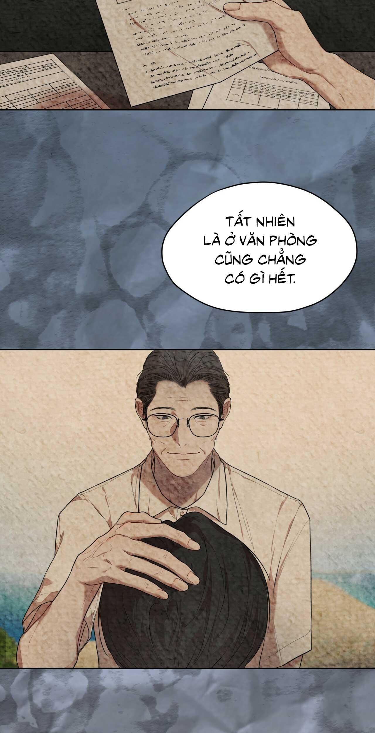 đọc truyện Khởi Nguồn Sự Sống Chương 46 ảnh 40 tại Thiên Thai Truyện