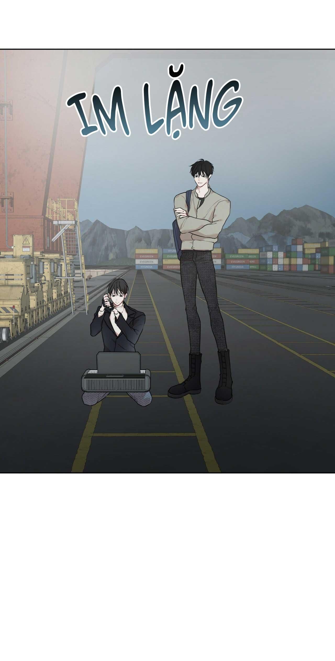 đọc truyện Khởi Nguồn Sự Sống Chương 46 ảnh 6 tại Thiên Thai Truyện