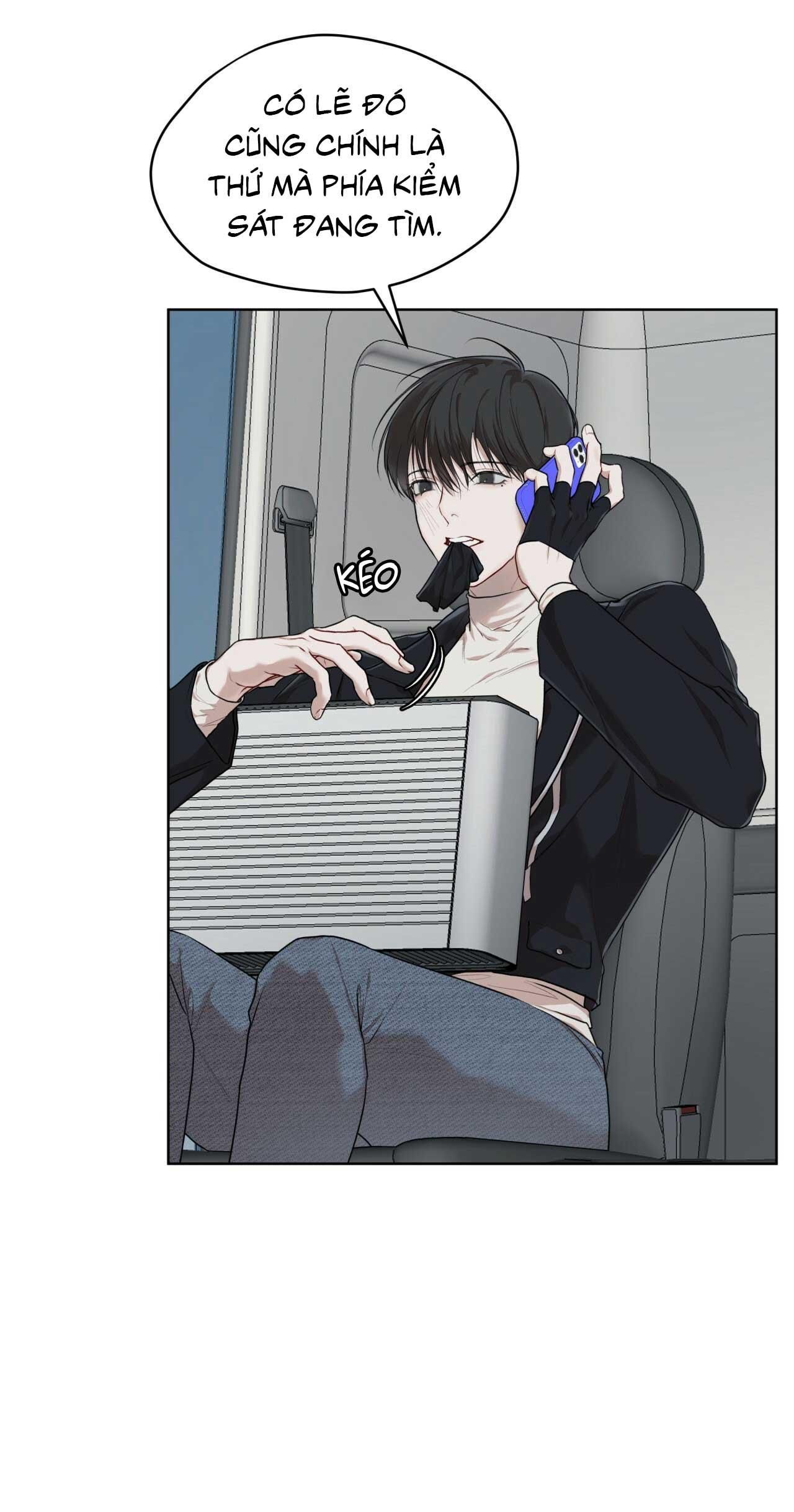 đọc truyện Khởi Nguồn Sự Sống Chương 46 ảnh 43 tại Thiên Thai Truyện