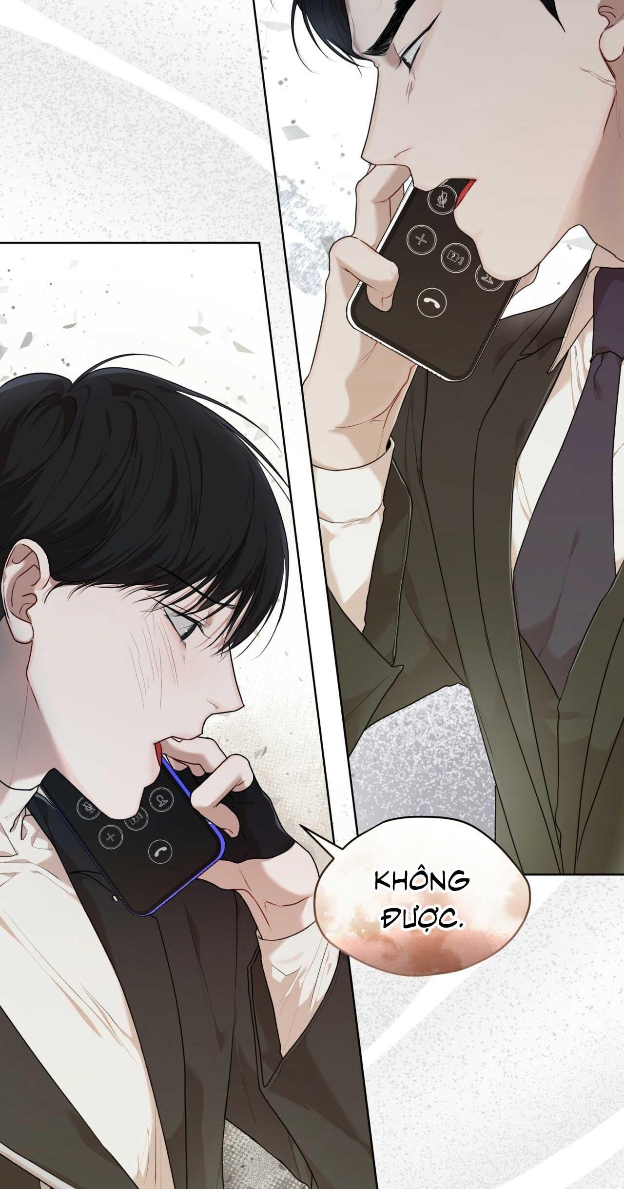 đọc truyện Khởi Nguồn Sự Sống Chương 46 ảnh 48 tại Thiên Thai Truyện