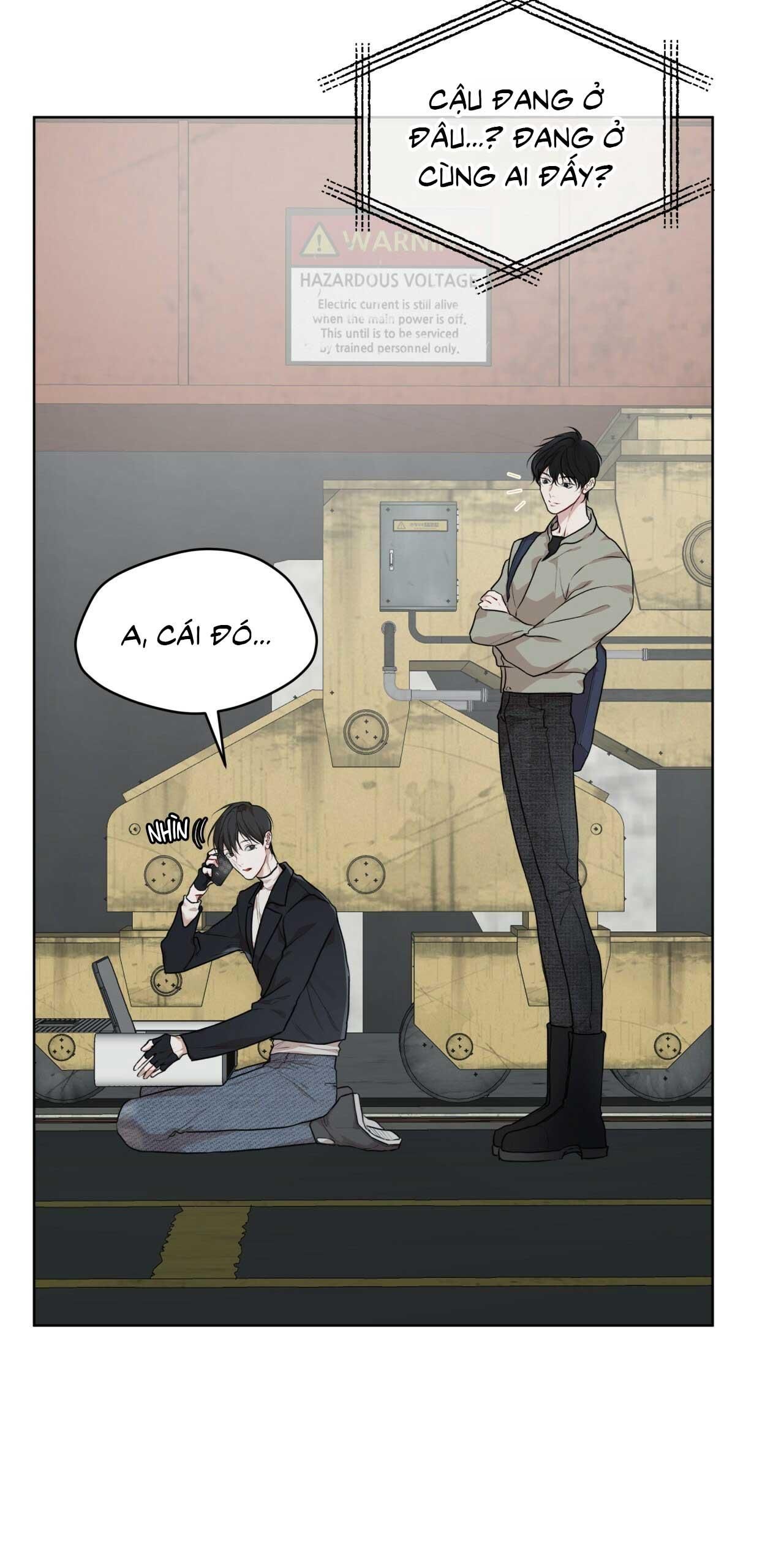 đọc truyện Khởi Nguồn Sự Sống Chương 46 ảnh 8 tại Thiên Thai Truyện