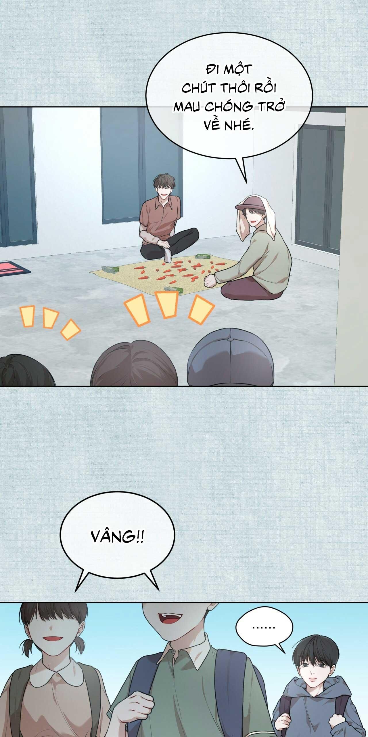 đọc truyện Khởi Nguồn Sự Sống Chương 47 ảnh 13 tại Thiên Thai Truyện