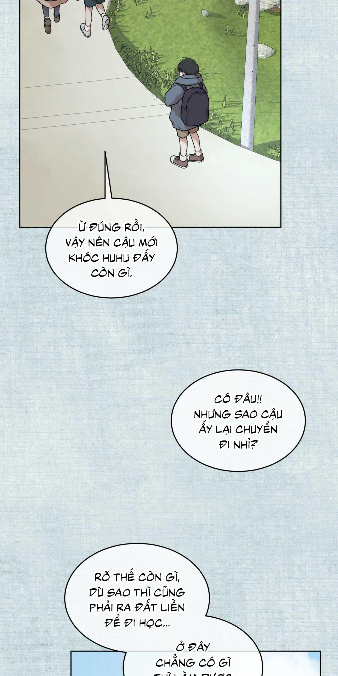 đọc truyện Khởi Nguồn Sự Sống Chương 47 ảnh 18 tại Thiên Thai Truyện