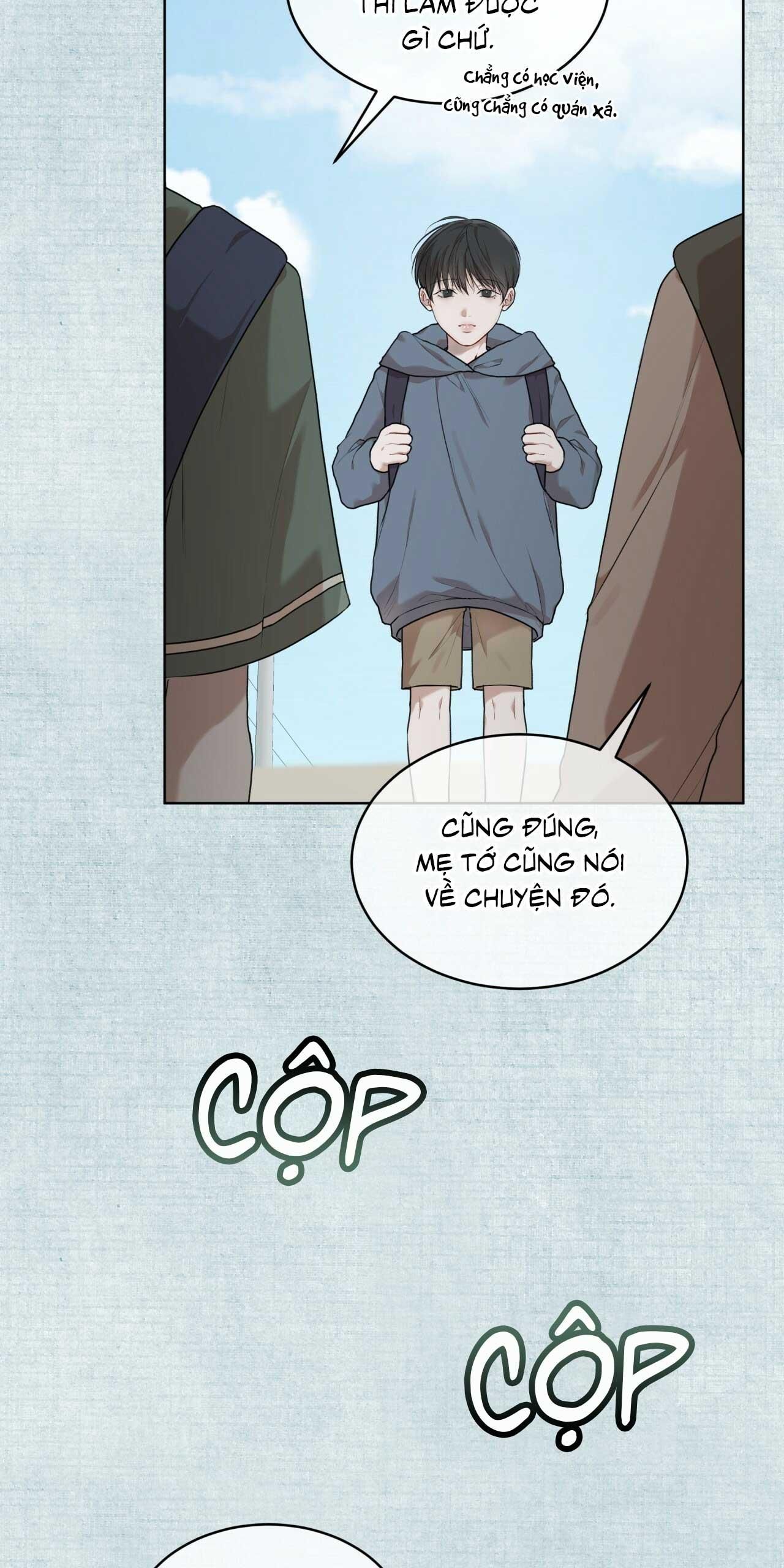 đọc truyện Khởi Nguồn Sự Sống Chương 47 ảnh 19 tại Thiên Thai Truyện