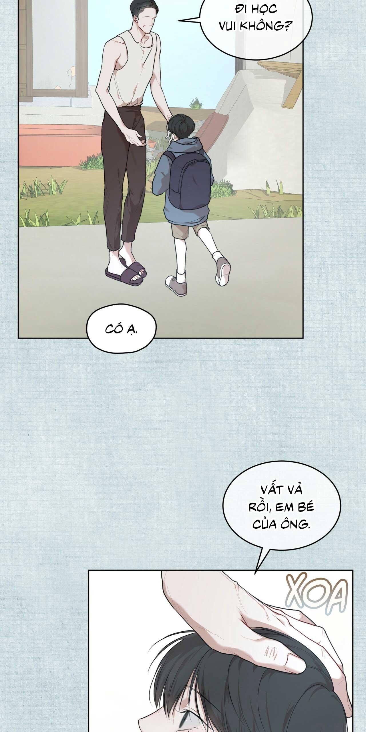 đọc truyện Khởi Nguồn Sự Sống Chương 47 ảnh 21 tại Thiên Thai Truyện