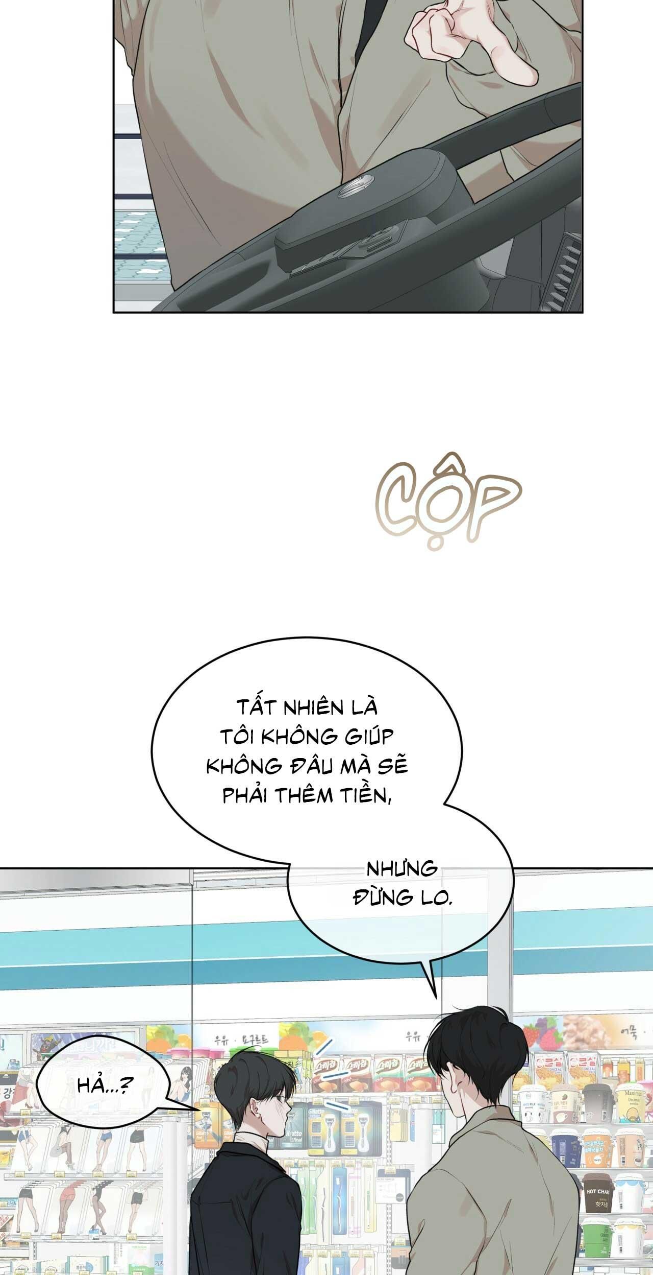 đọc truyện Khởi Nguồn Sự Sống Chương 47 ảnh 33 tại Thiên Thai Truyện