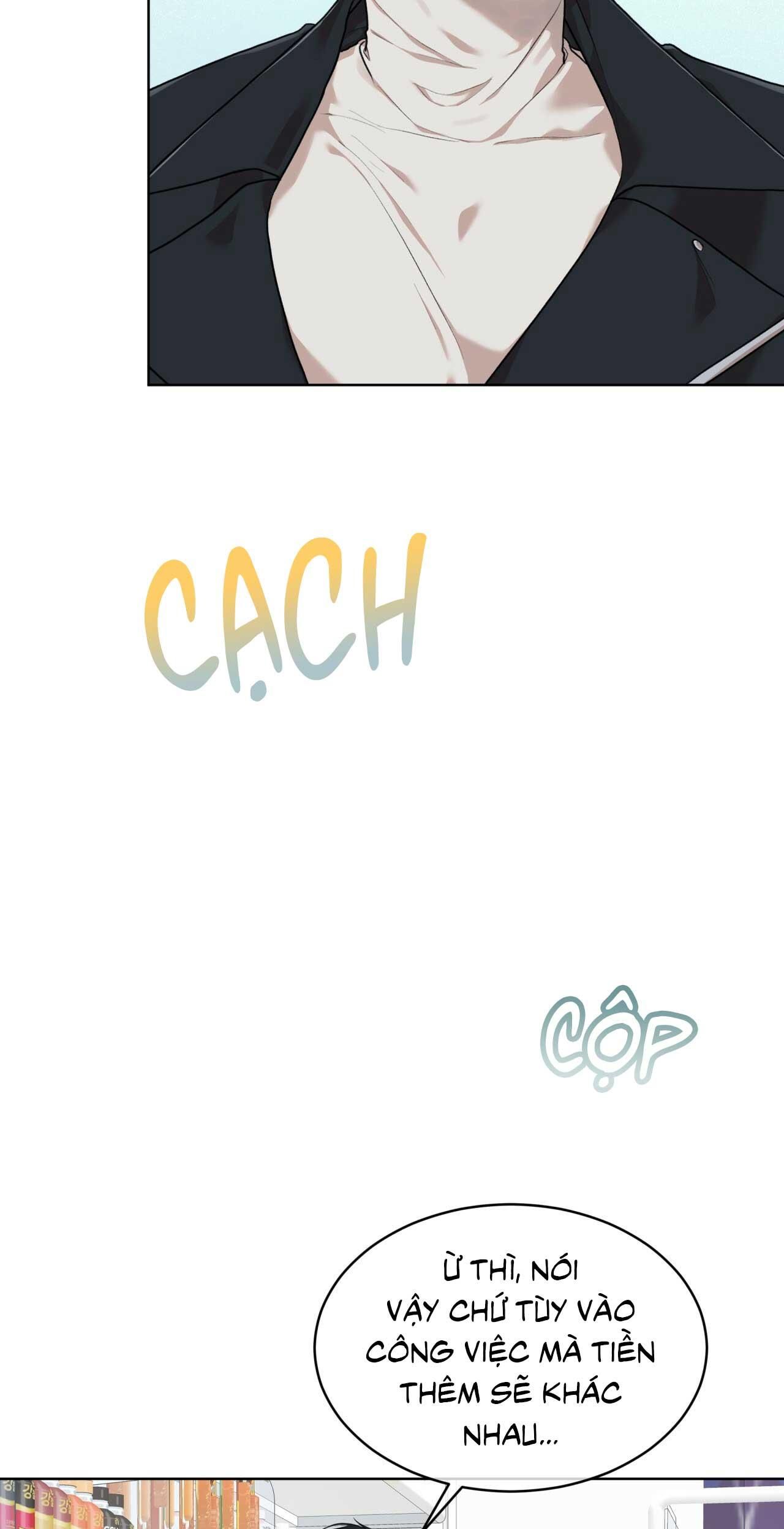 đọc truyện Khởi Nguồn Sự Sống Chương 47 ảnh 36 tại Thiên Thai Truyện